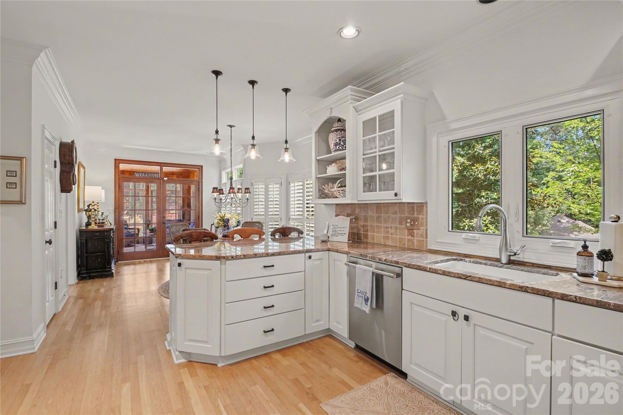 21300 Blakely Shores Drive — Cornelius