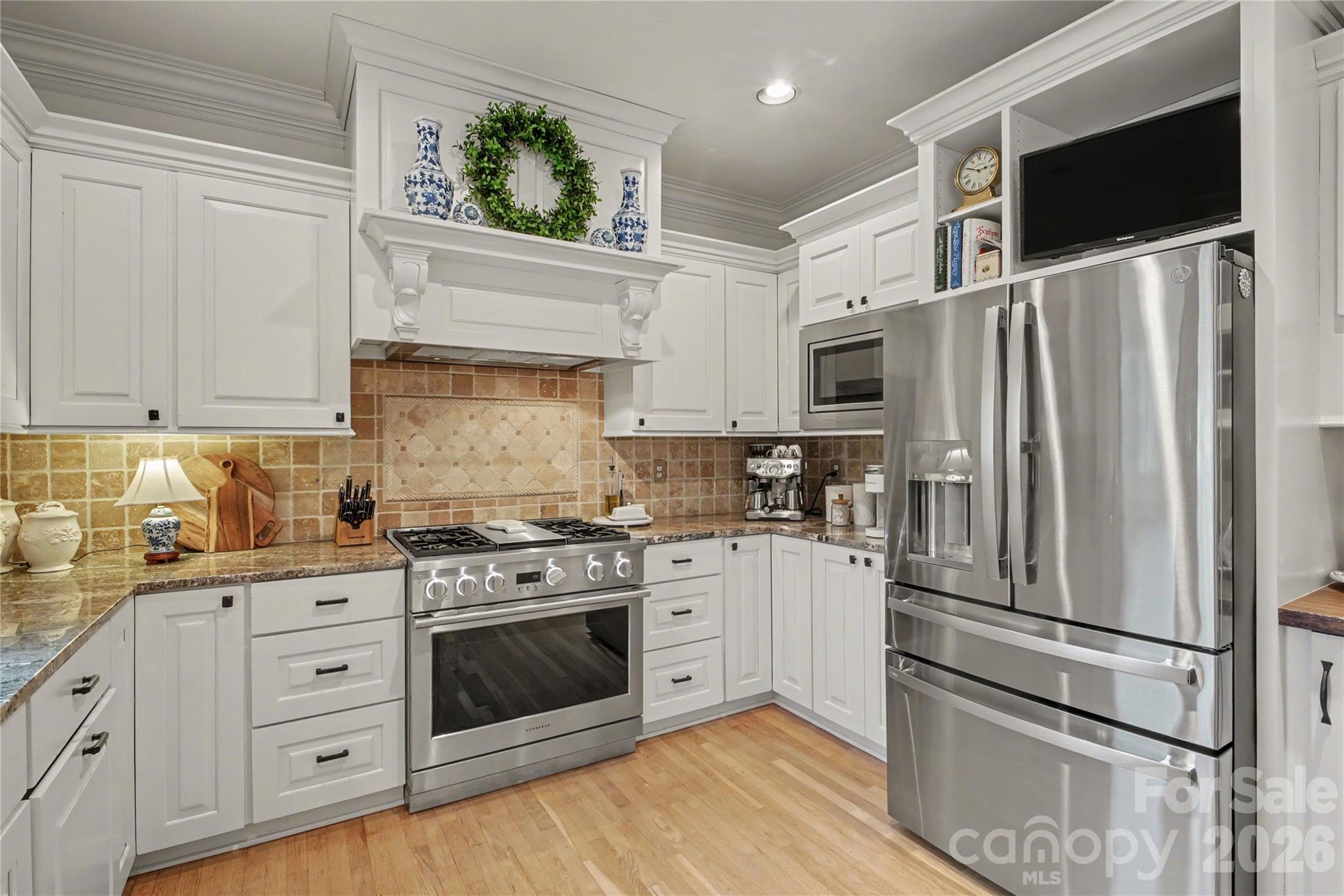 21300 Blakely Shores Drive — Cornelius