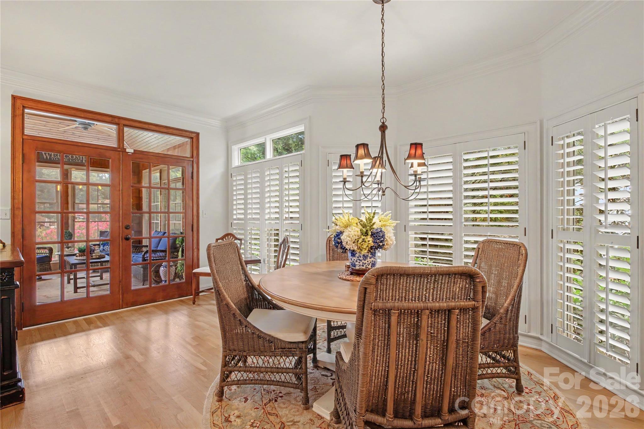 21300 Blakely Shores Drive — Cornelius
