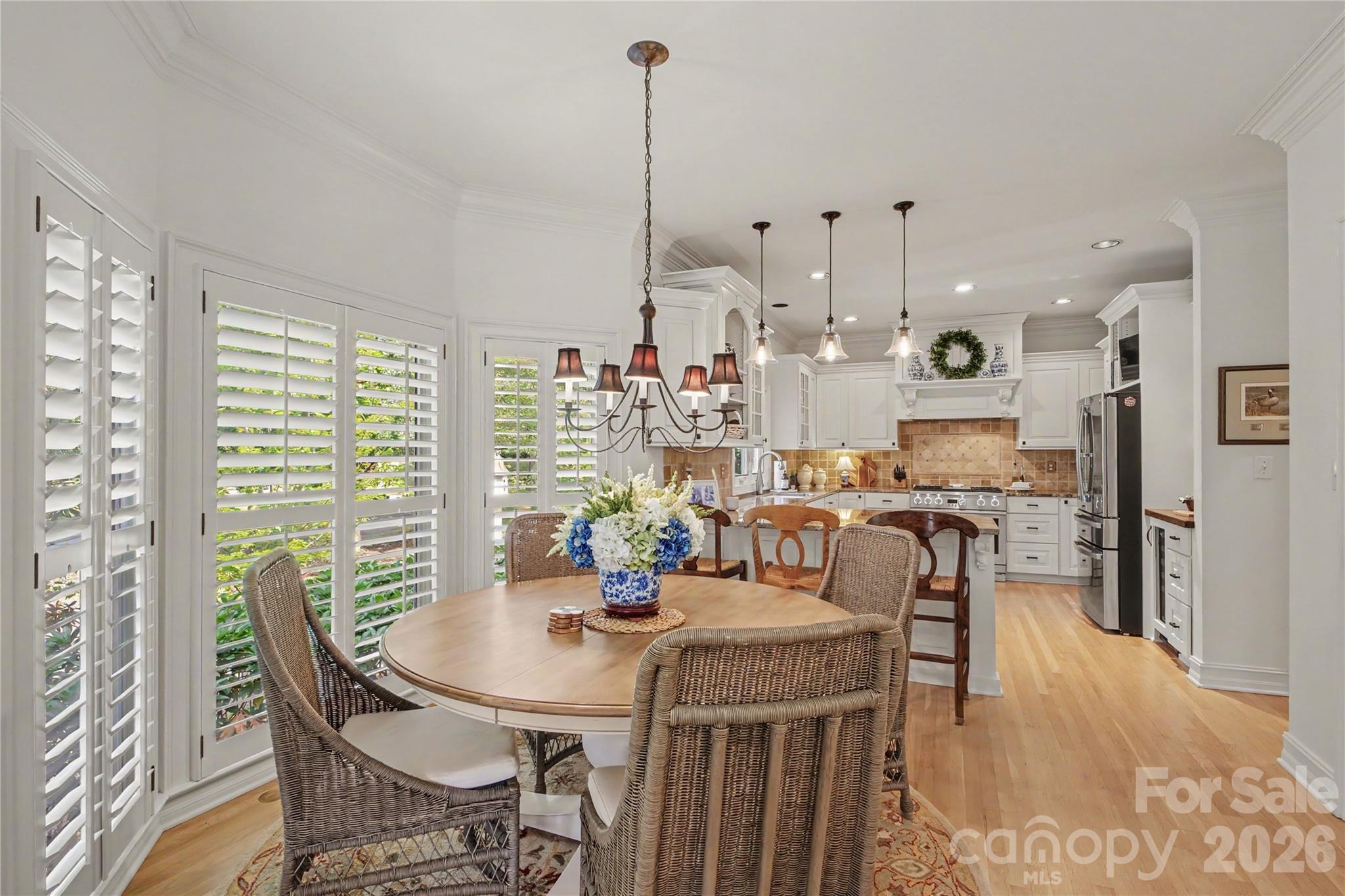21300 Blakely Shores Drive — Cornelius