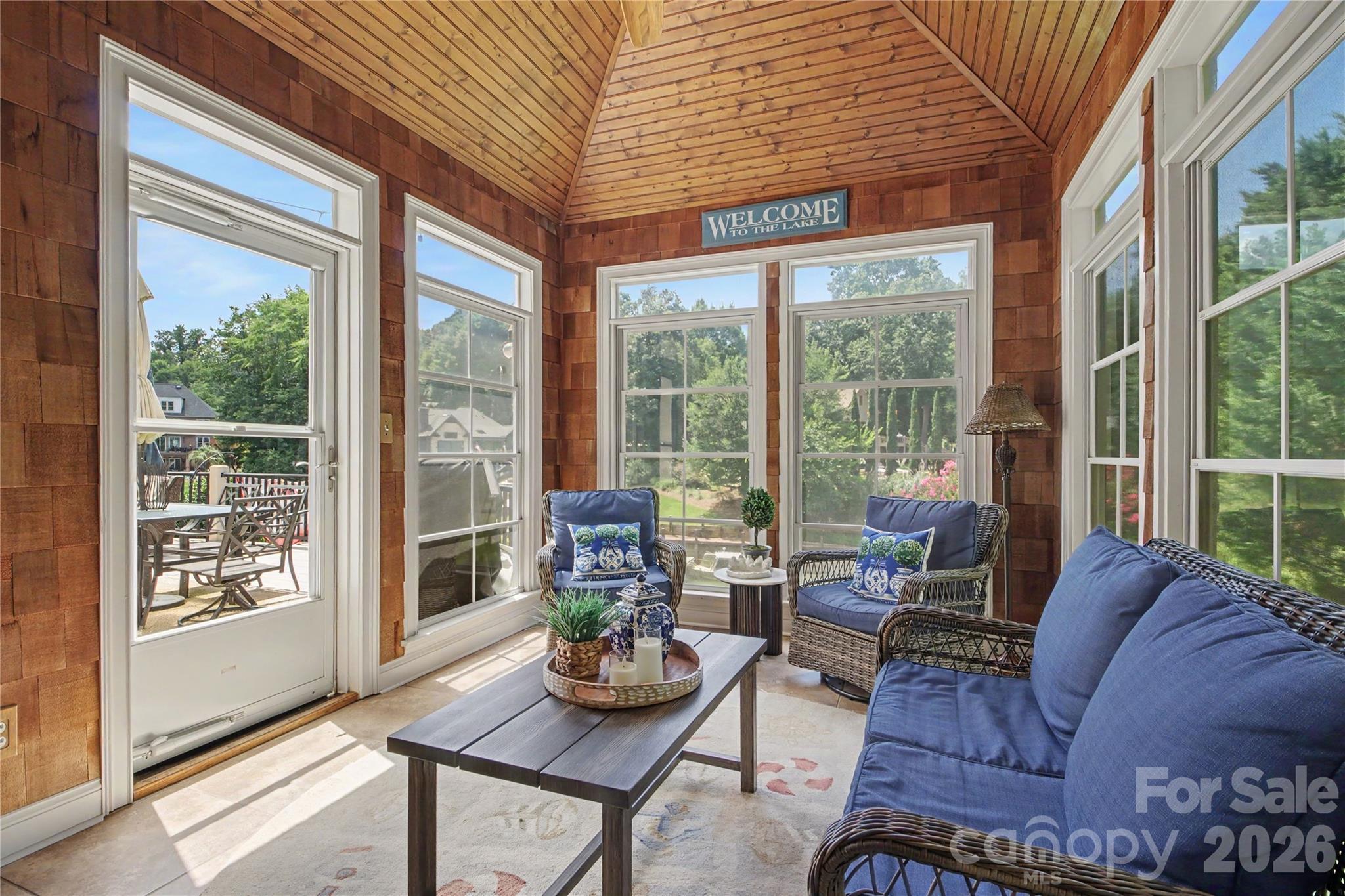 21300 Blakely Shores Drive — Cornelius