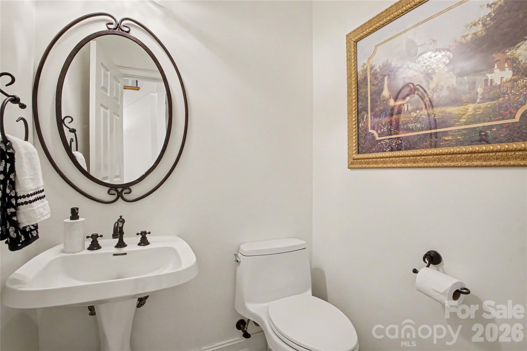 21300 Blakely Shores Drive — Cornelius