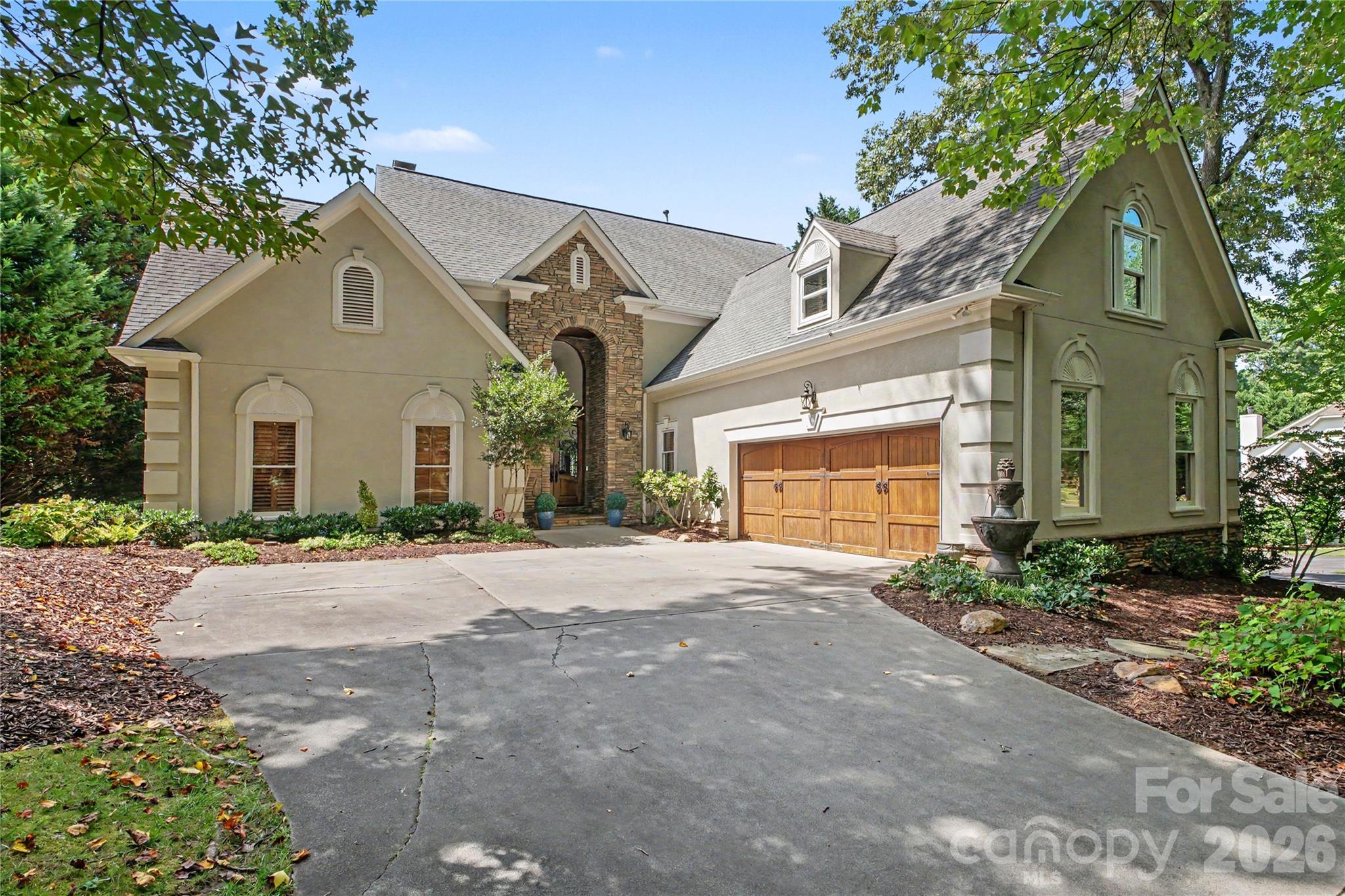 21300 Blakely Shores Drive — Cornelius