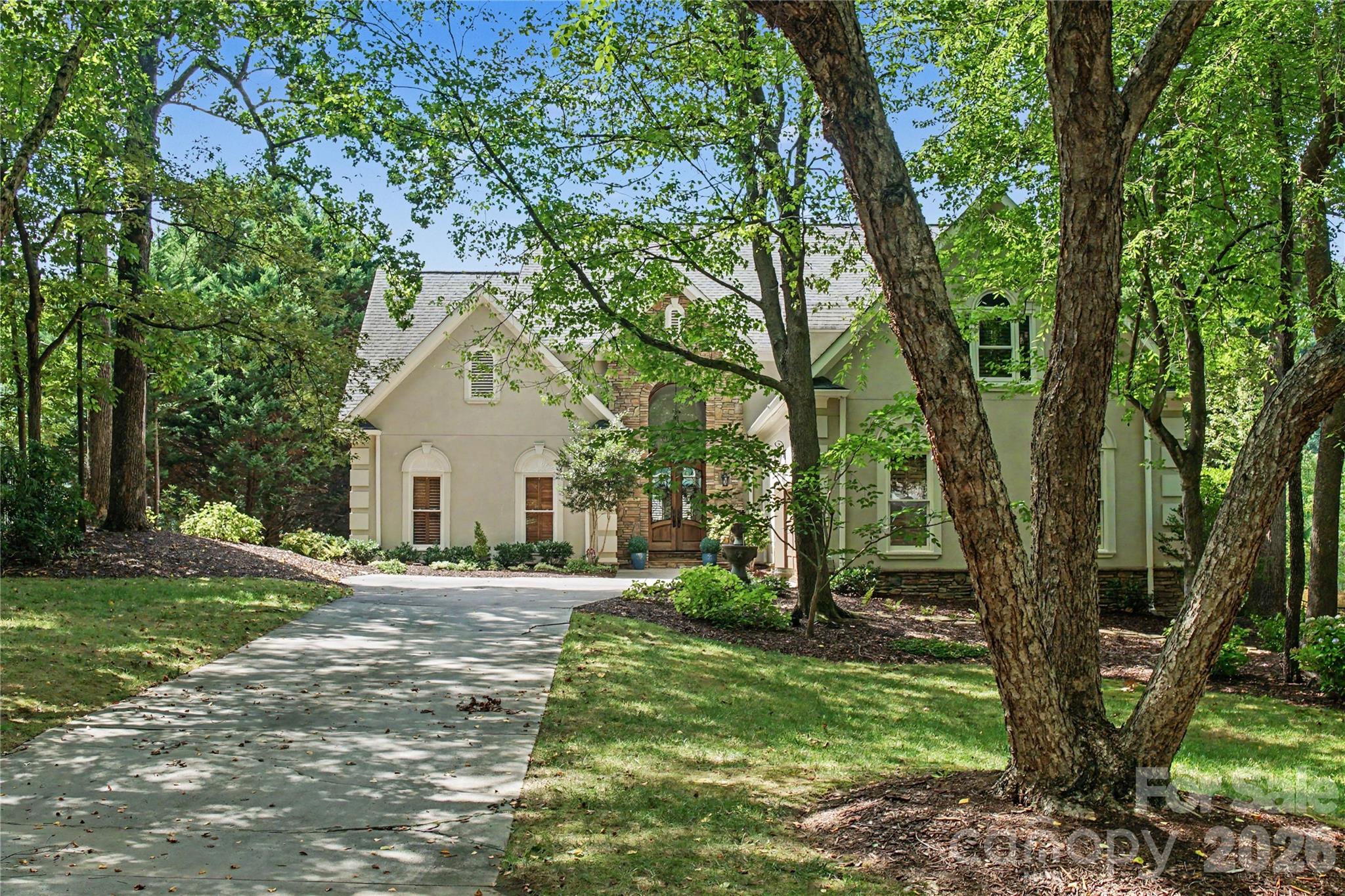 21300 Blakely Shores Drive — Cornelius