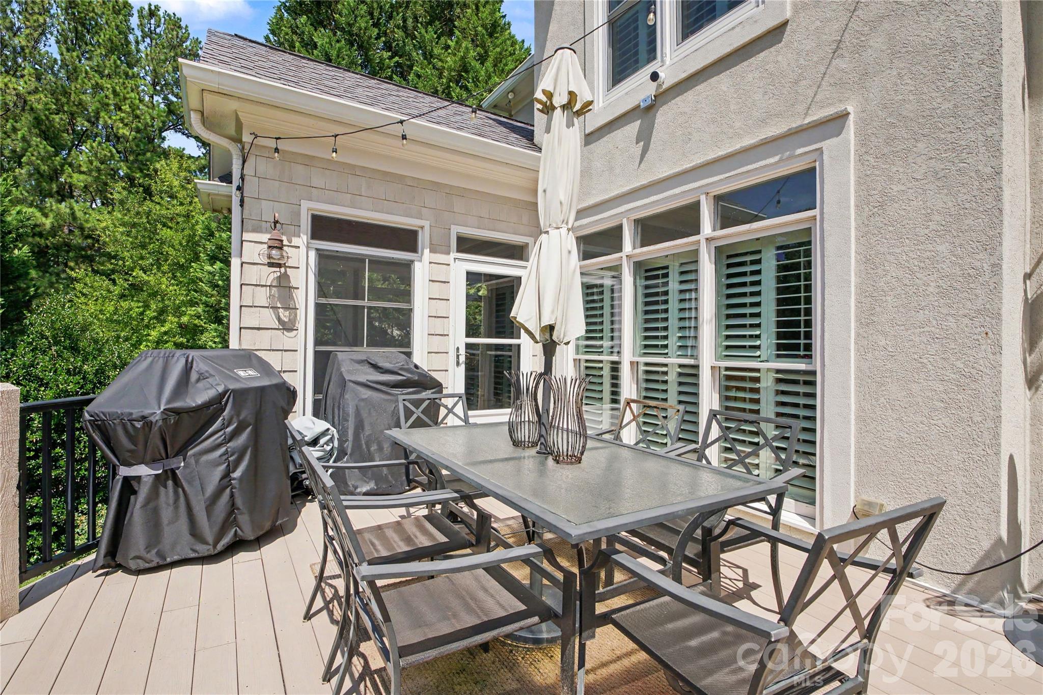 21300 Blakely Shores Drive — Cornelius