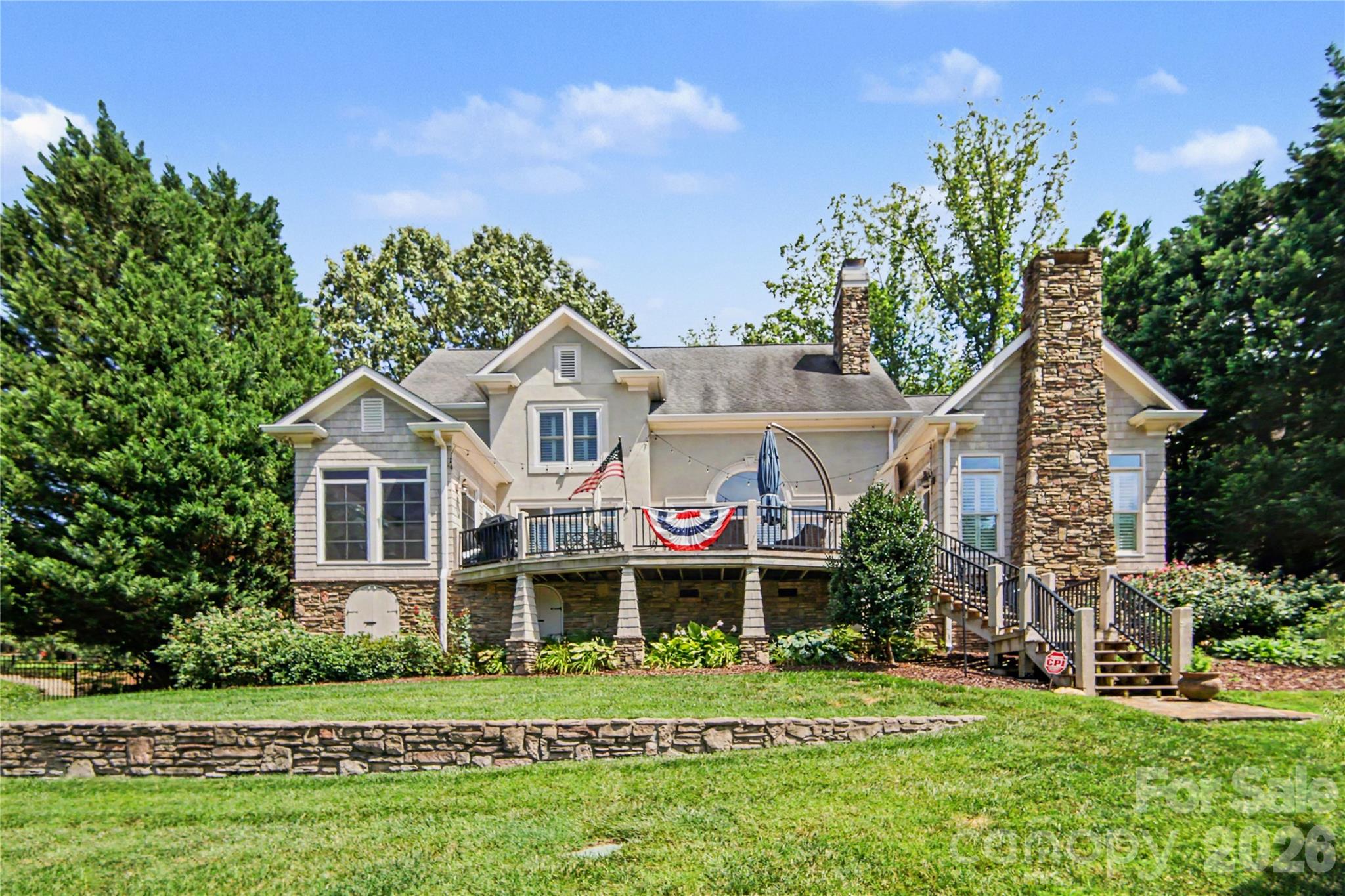 21300 Blakely Shores Drive — Cornelius