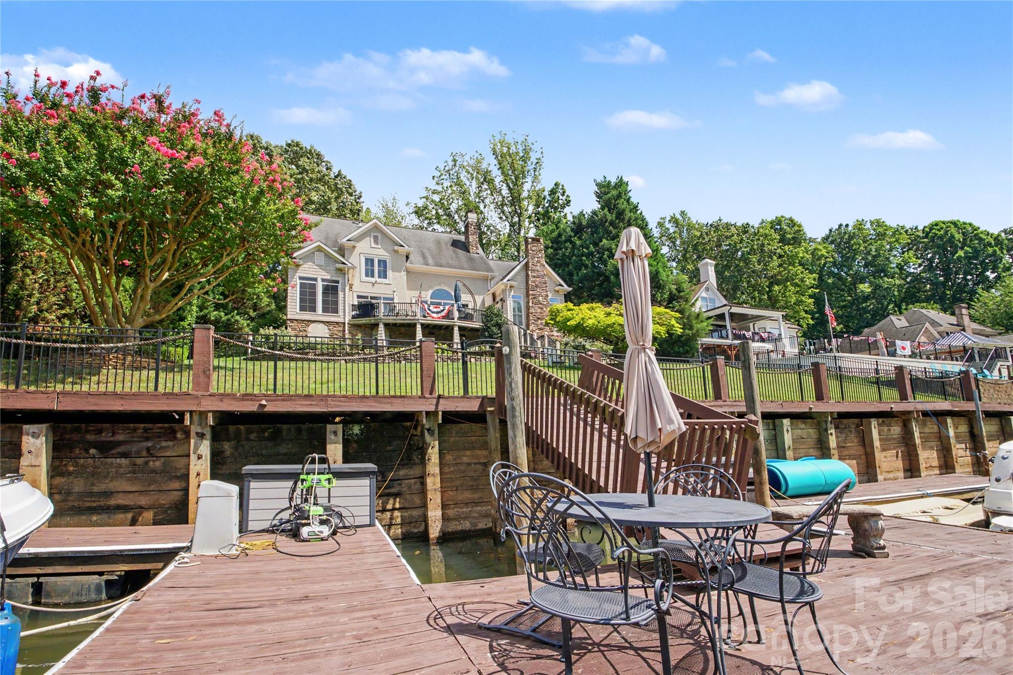 21300 Blakely Shores Drive — Cornelius