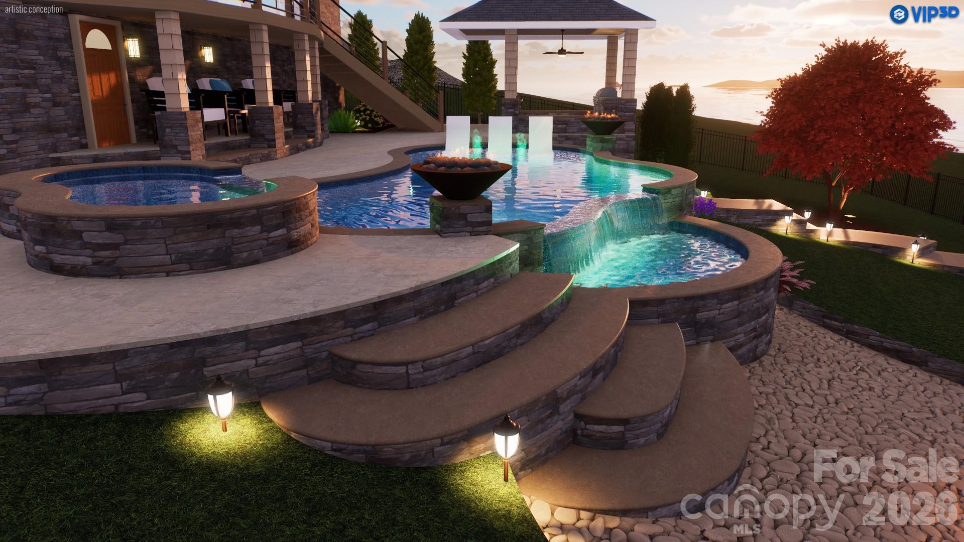 21300 Blakely Shores Drive — Cornelius