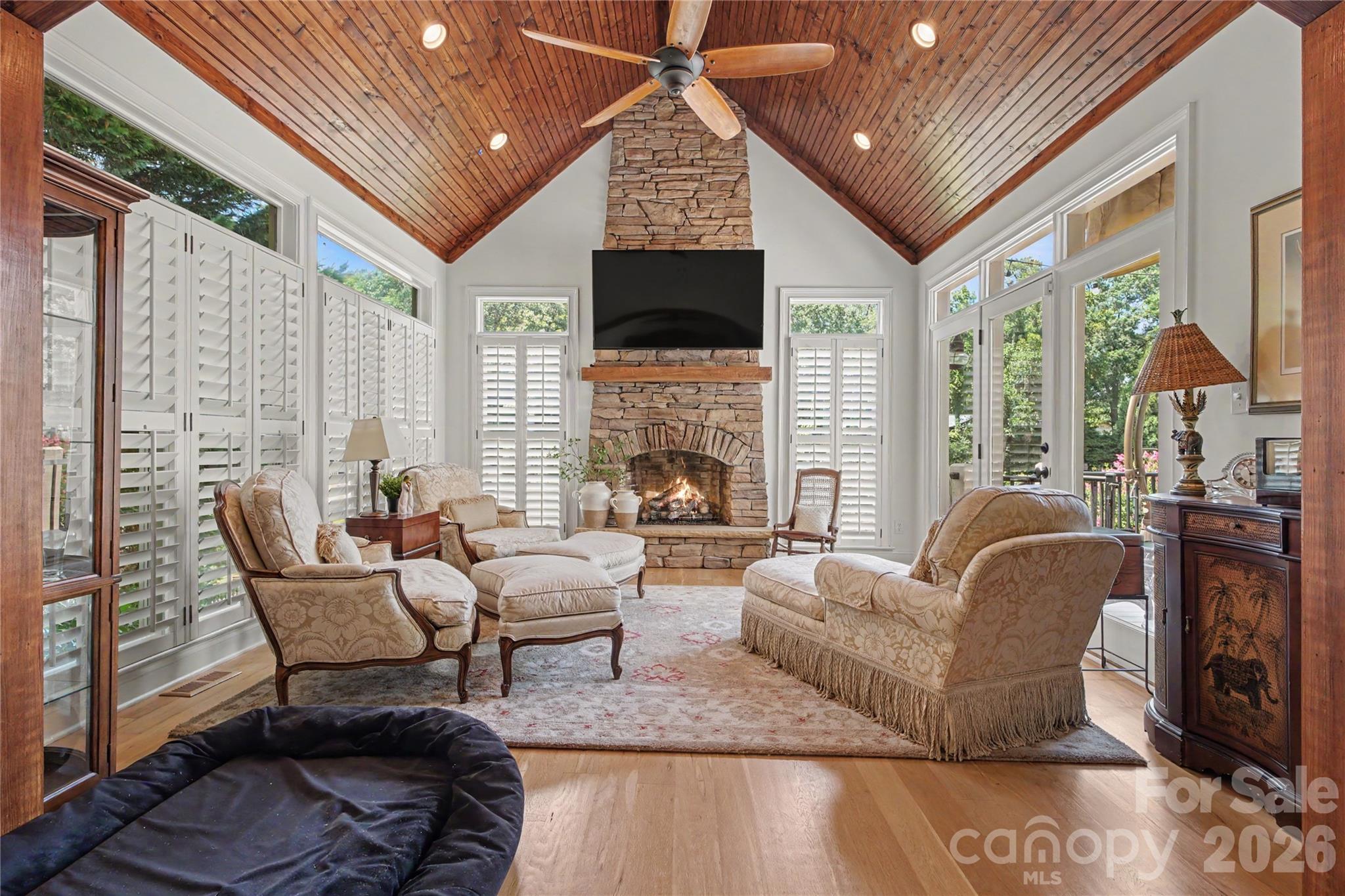 21300 Blakely Shores Drive — Cornelius