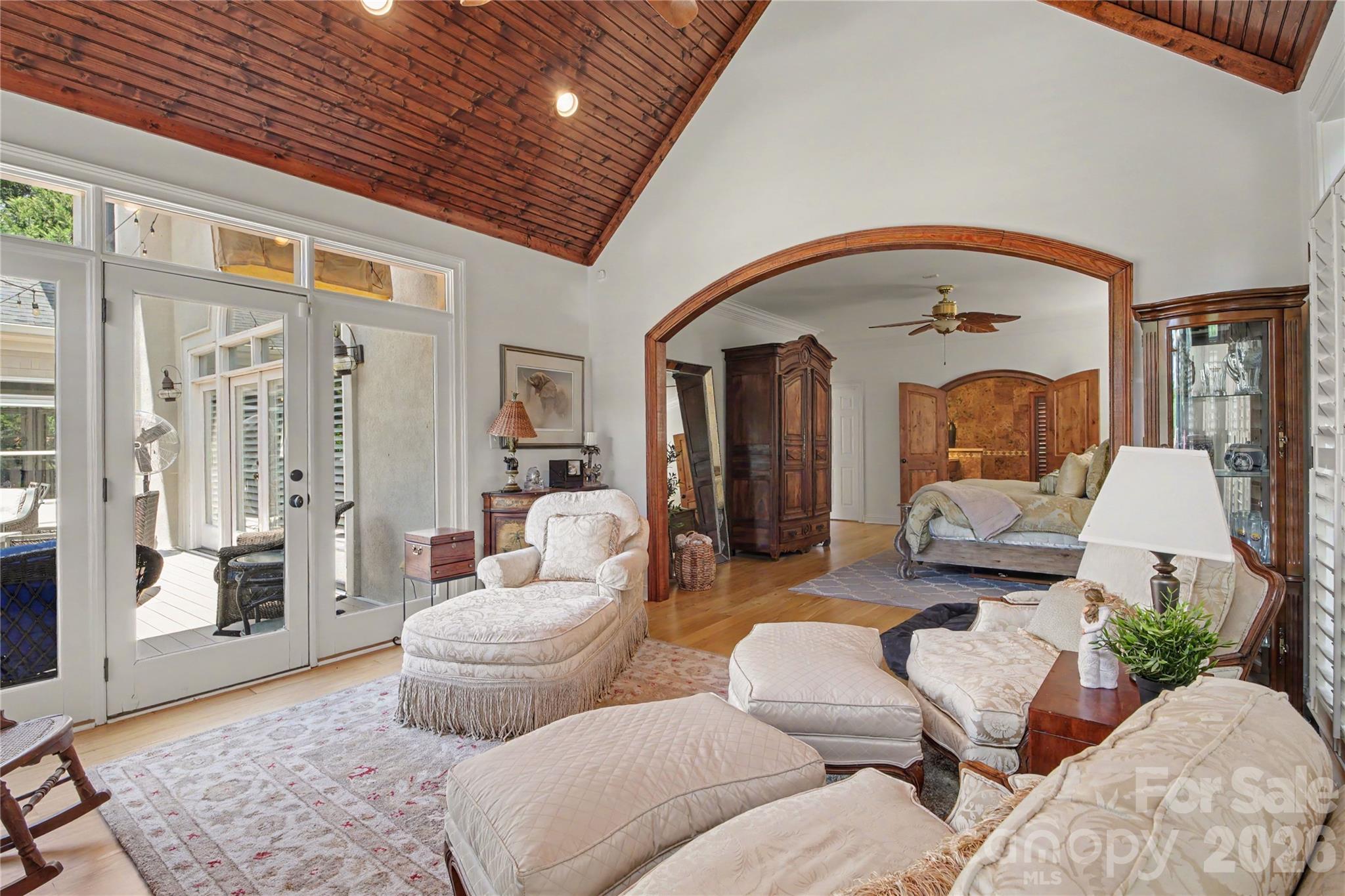 21300 Blakely Shores Drive — Cornelius