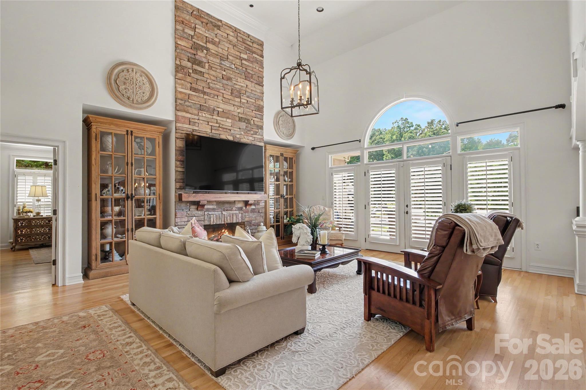 21300 Blakely Shores Drive — Cornelius