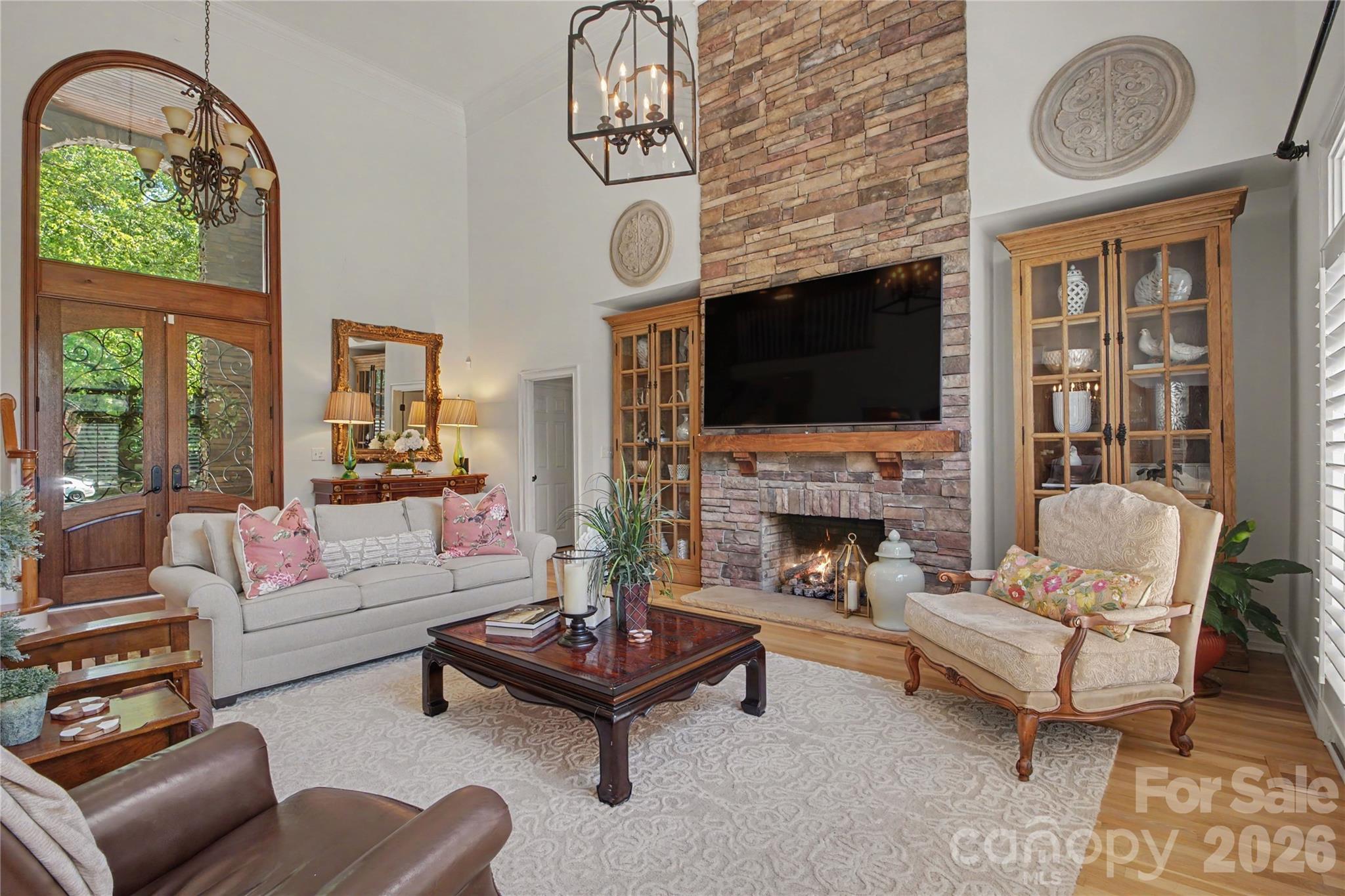 21300 Blakely Shores Drive — Cornelius