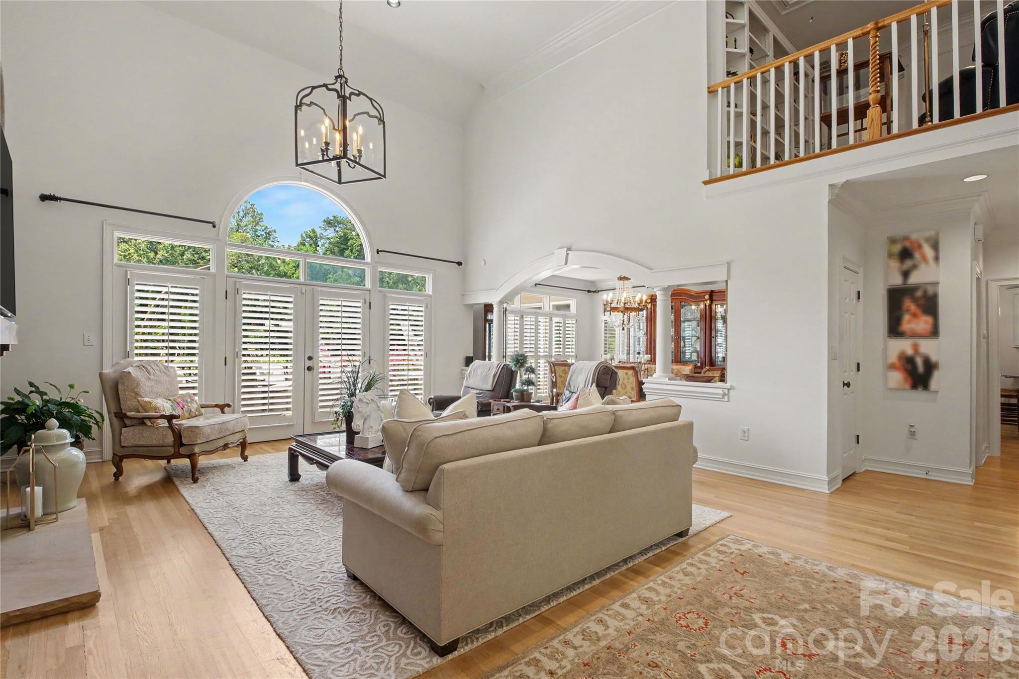 21300 Blakely Shores Drive — Cornelius