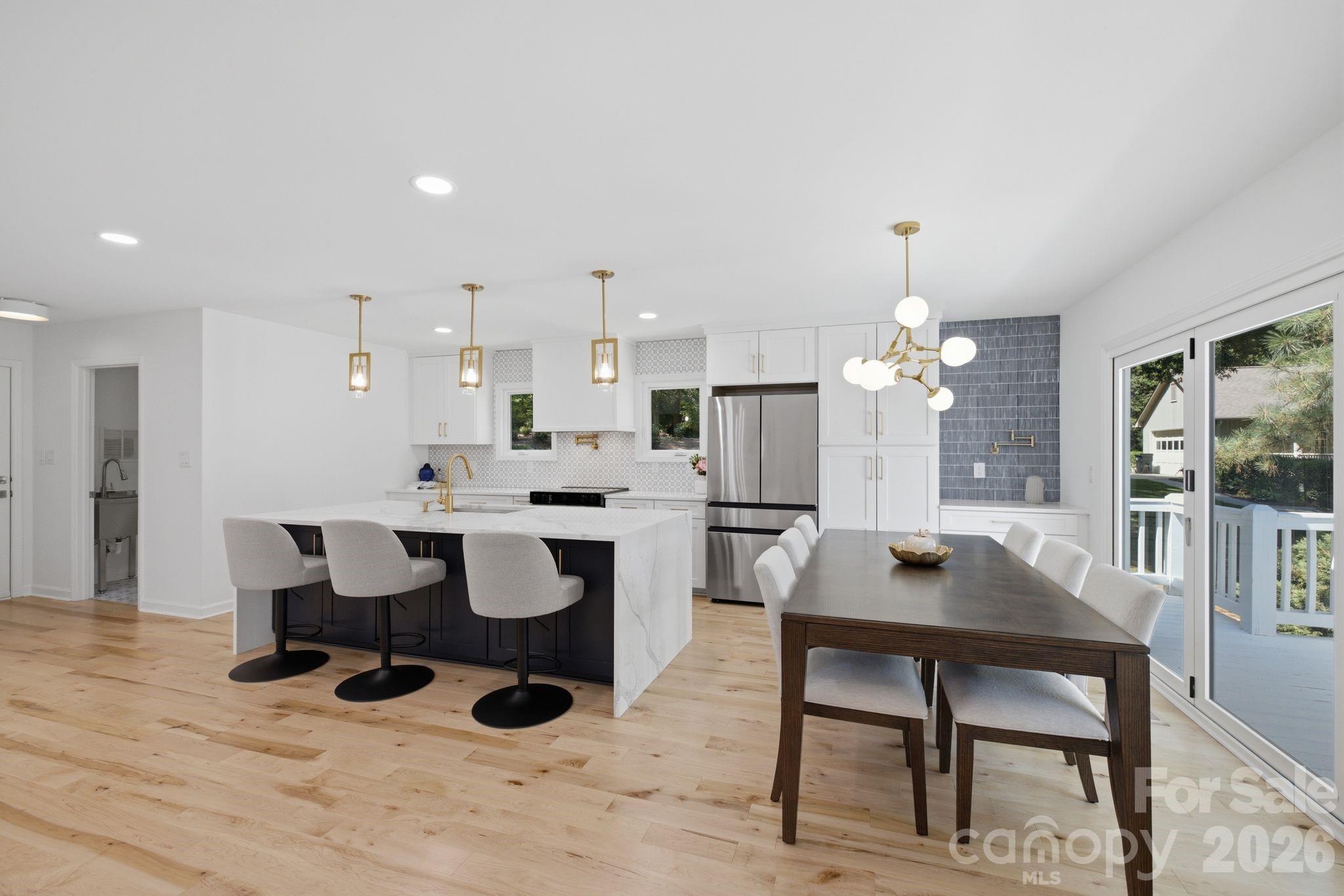 2494 Cherry Lane — Denver