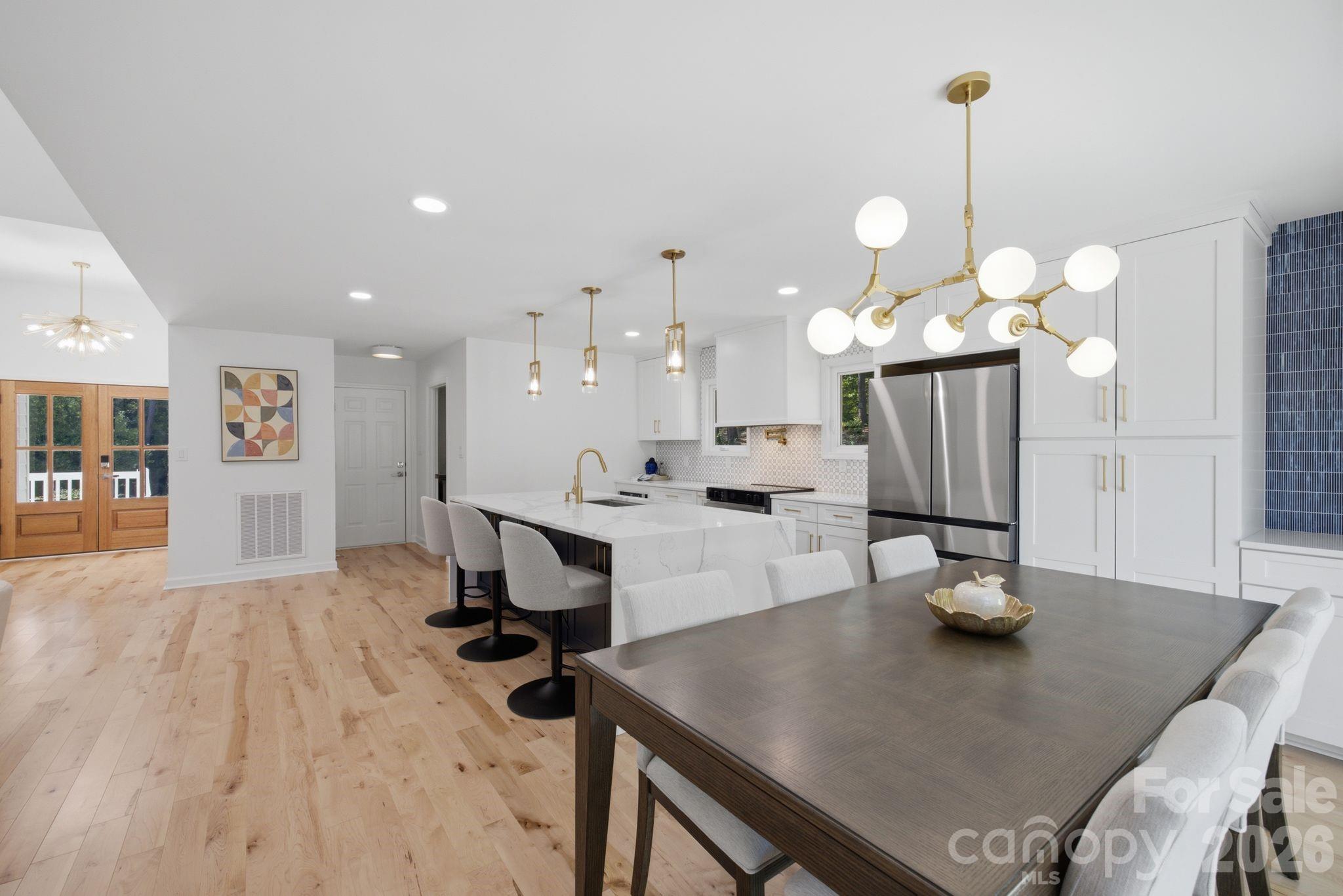 2494 Cherry Lane — Denver