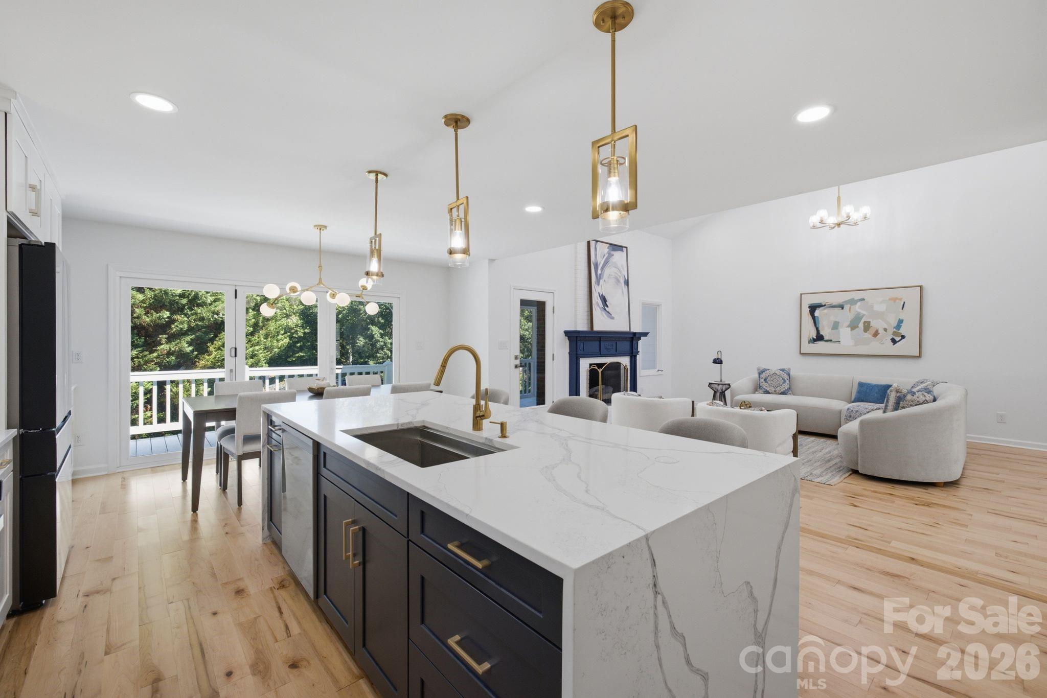 2494 Cherry Lane — Denver