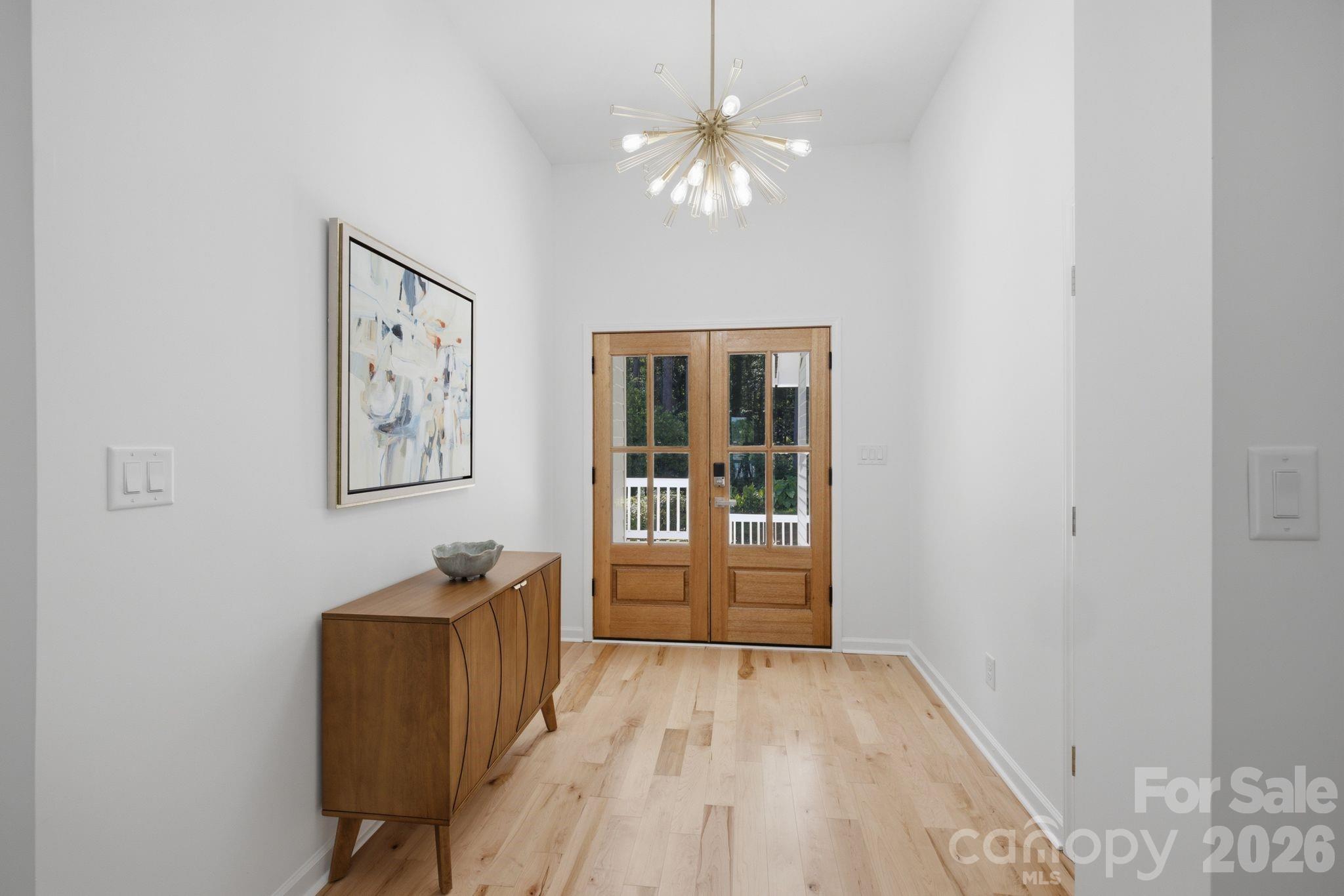 2494 Cherry Lane — Denver