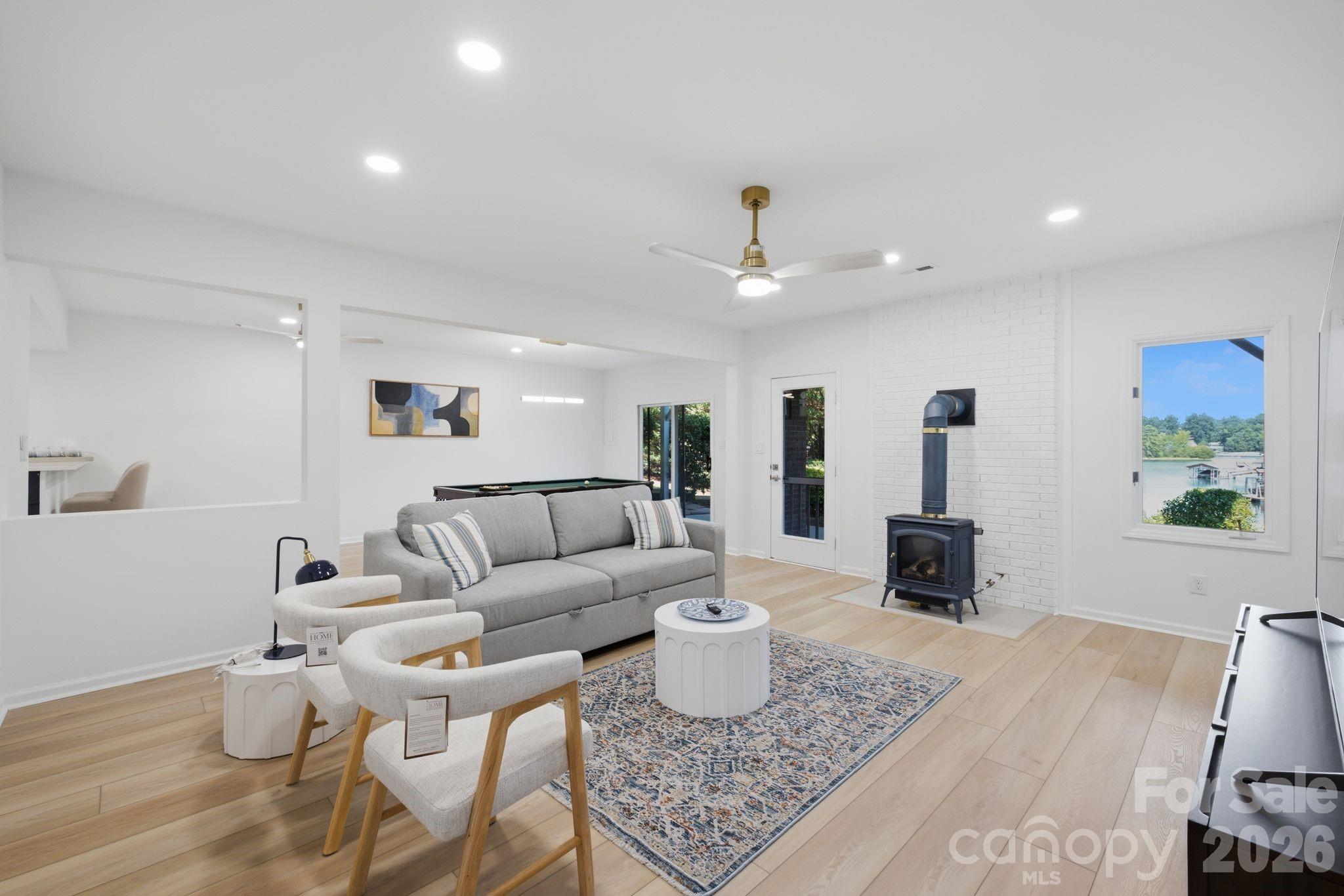 2494 Cherry Lane — Denver