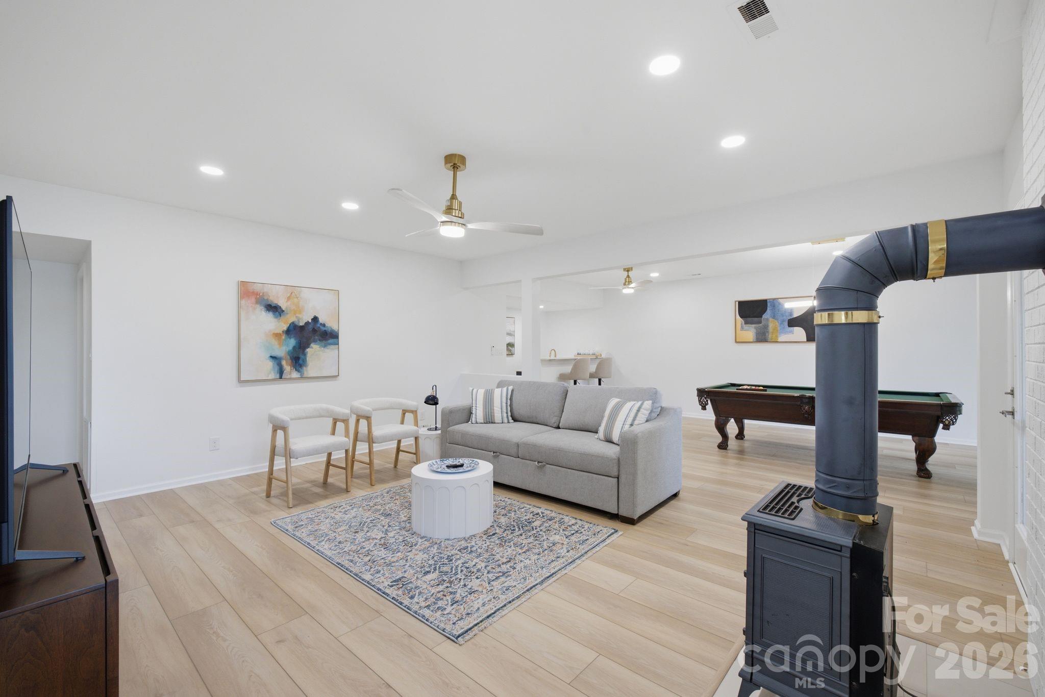 2494 Cherry Lane — Denver