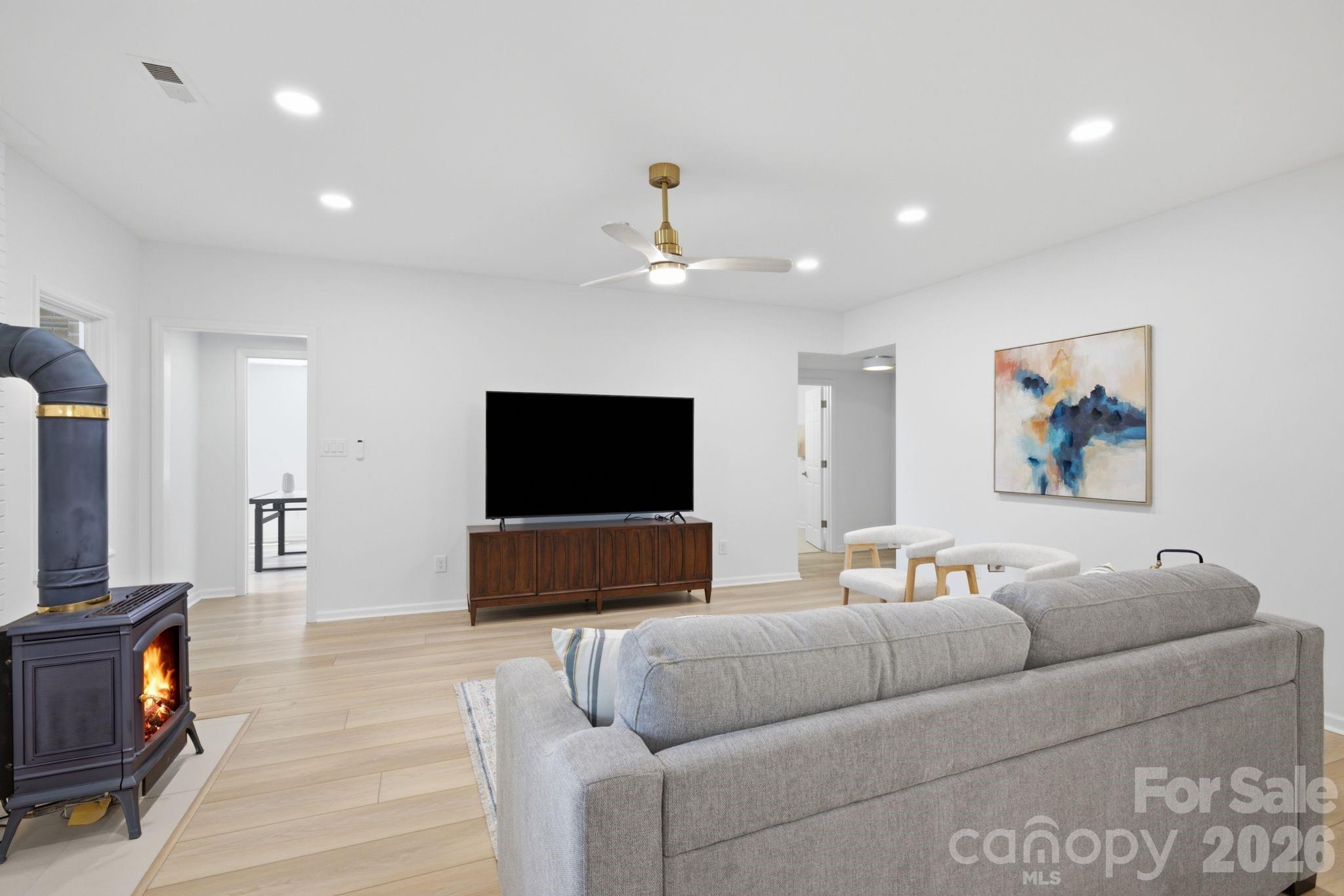 2494 Cherry Lane — Denver