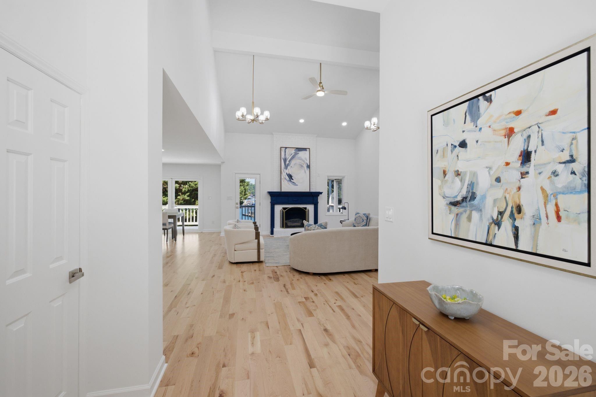 2494 Cherry Lane — Denver