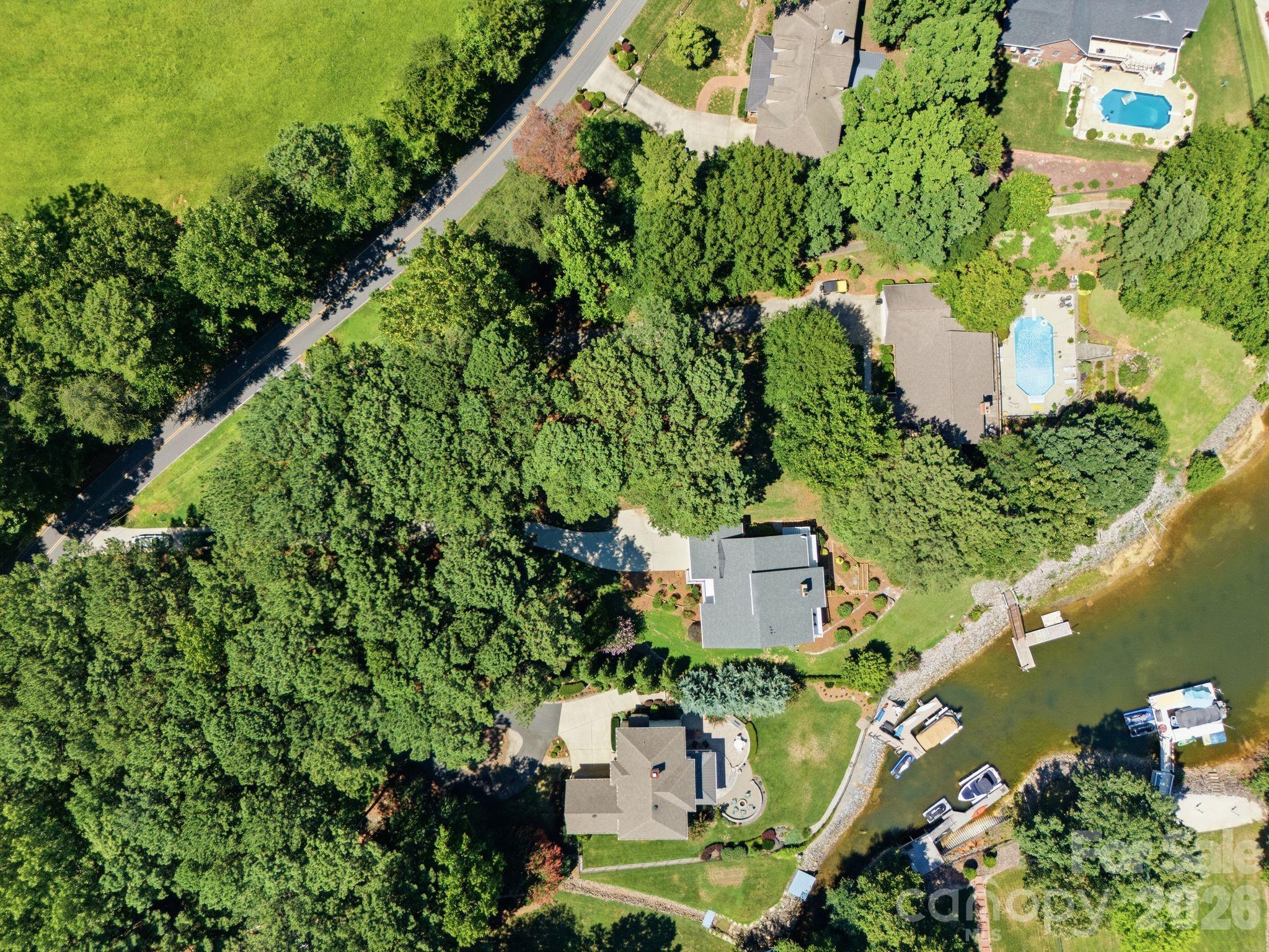 2494 Cherry Lane — Denver