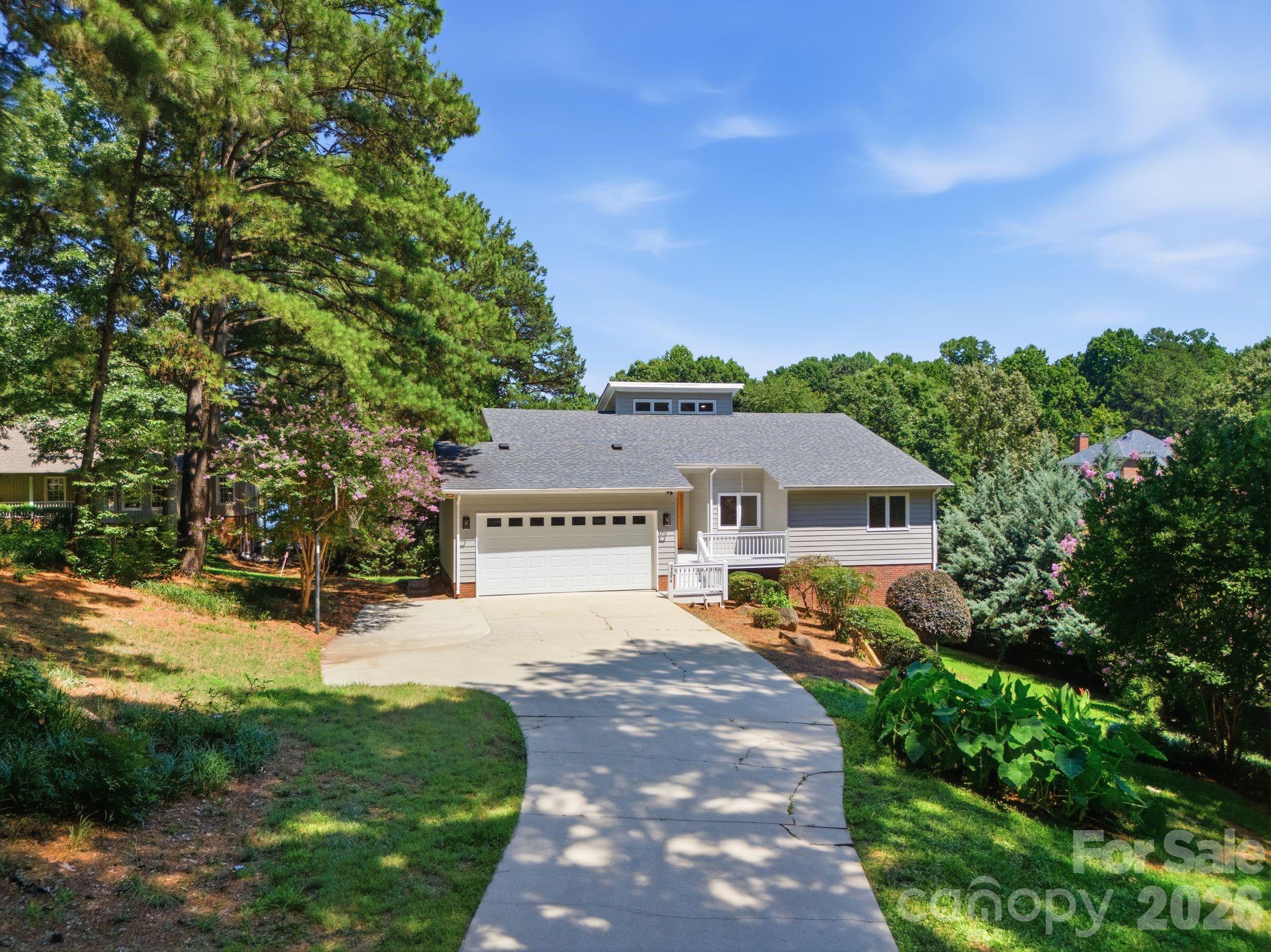 2494 Cherry Lane — Denver