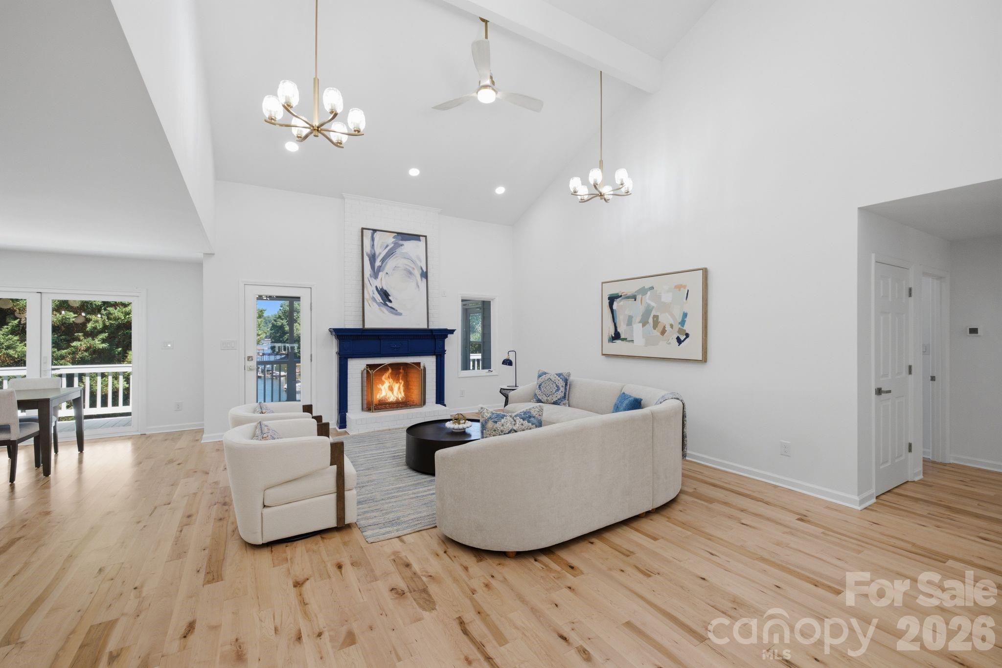 2494 Cherry Lane — Denver