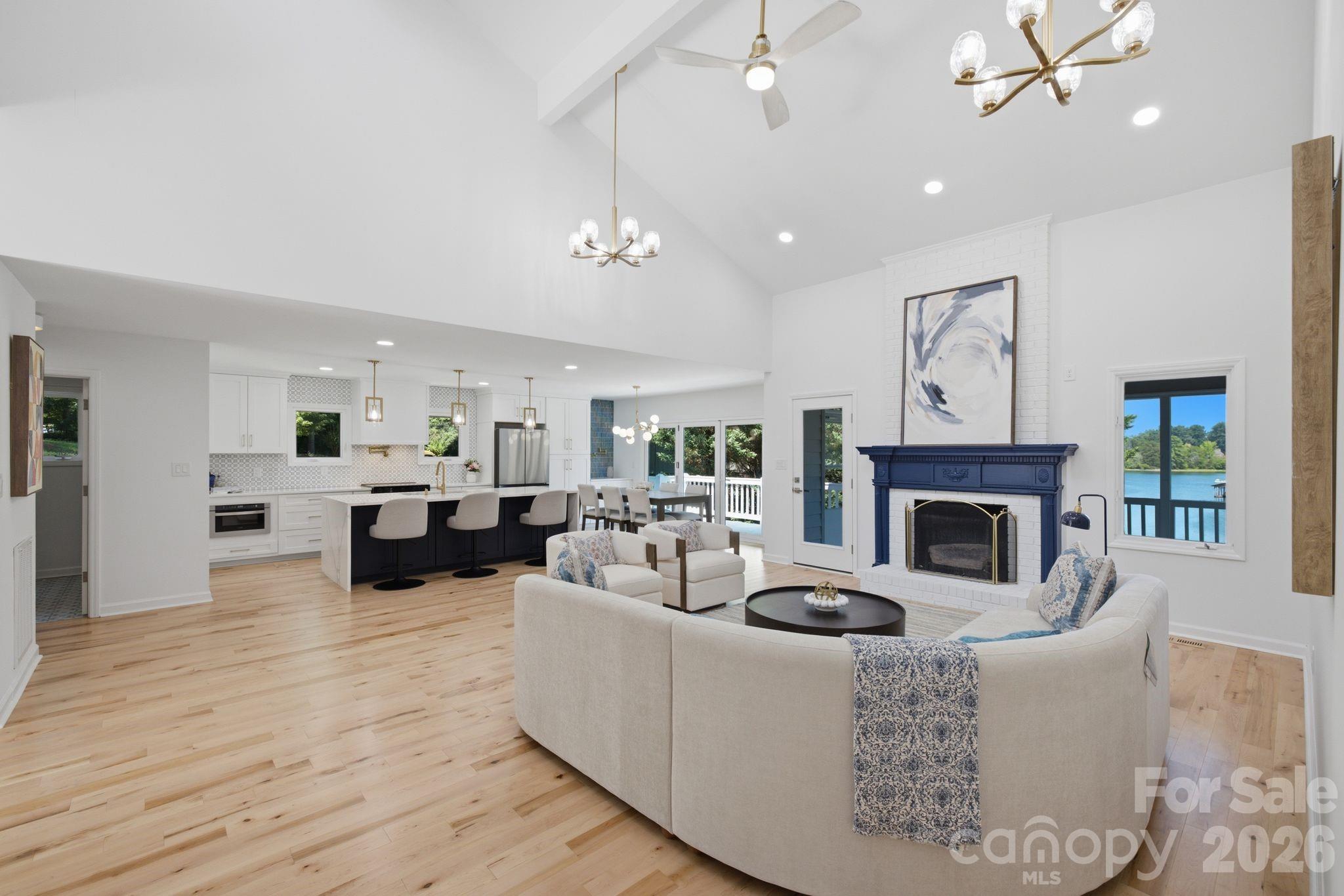 2494 Cherry Lane — Denver