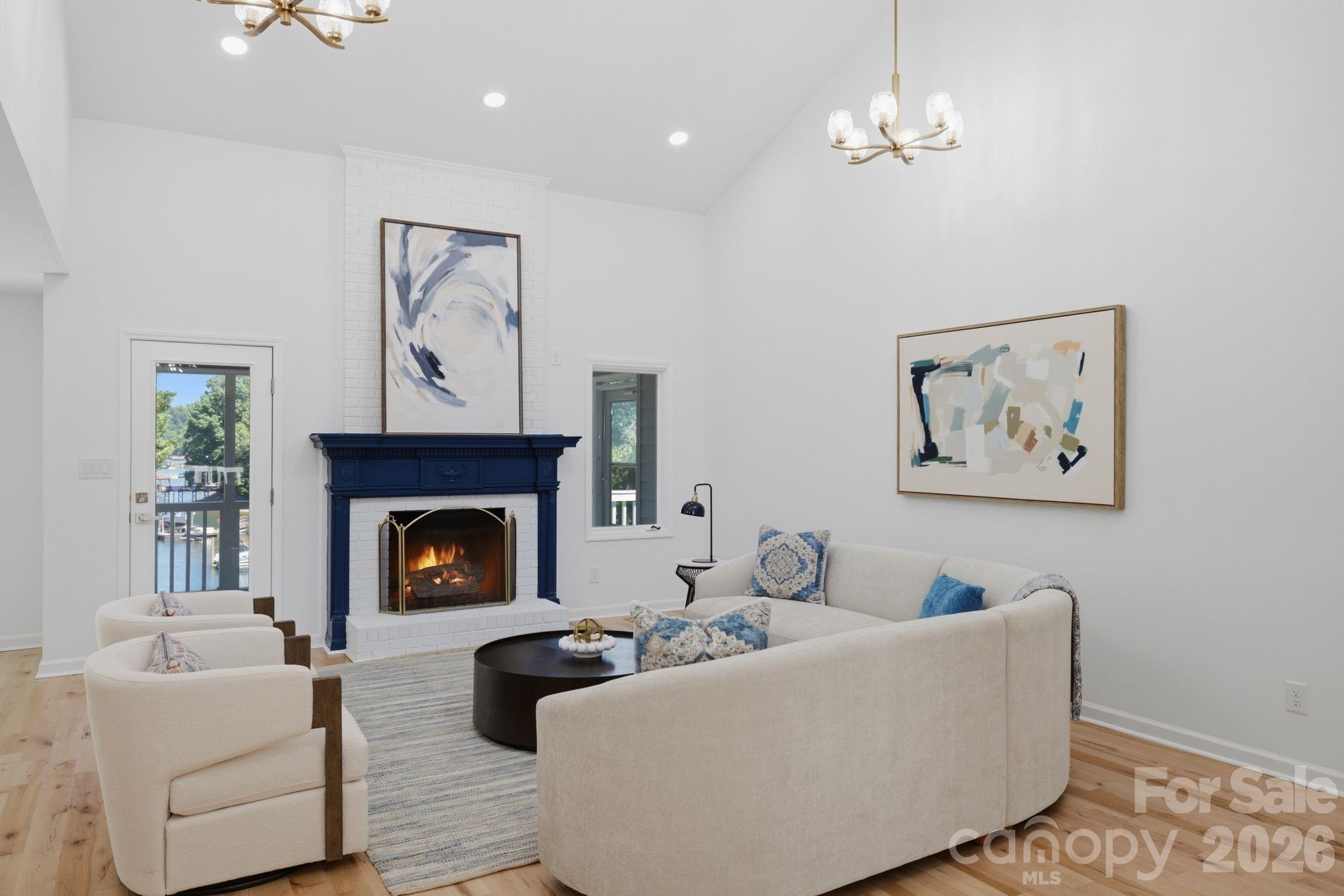 2494 Cherry Lane — Denver
