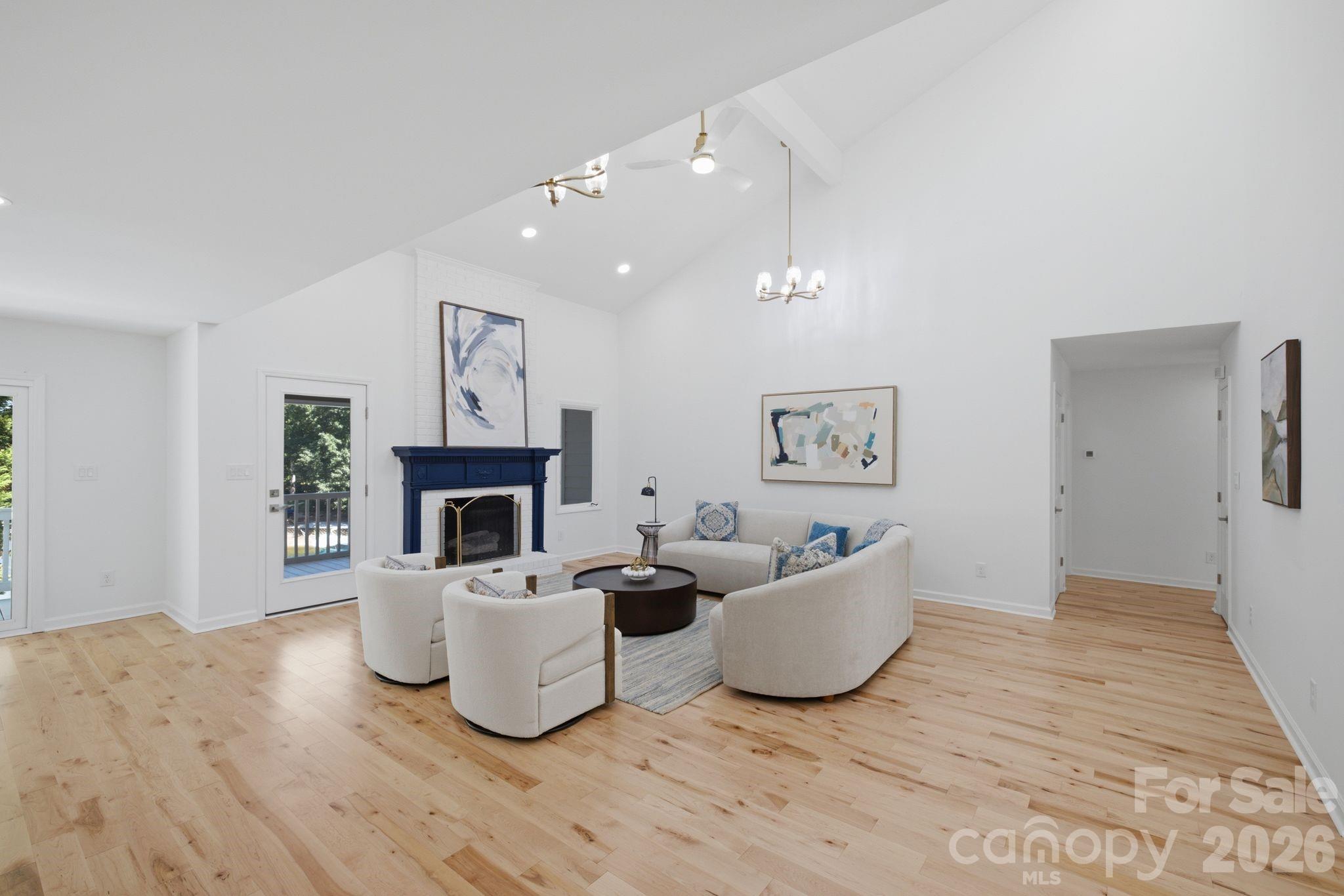 2494 Cherry Lane — Denver