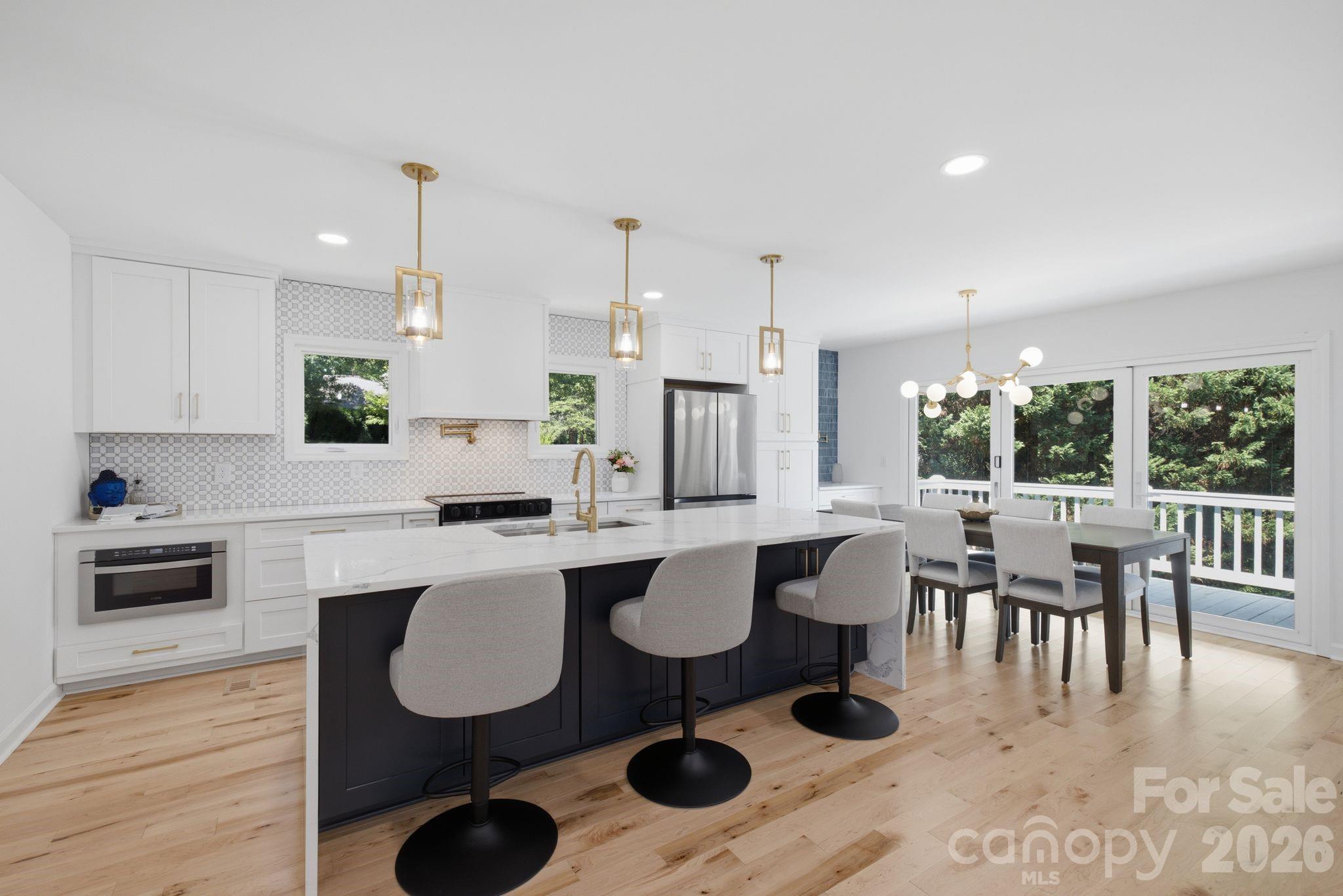 2494 Cherry Lane — Denver