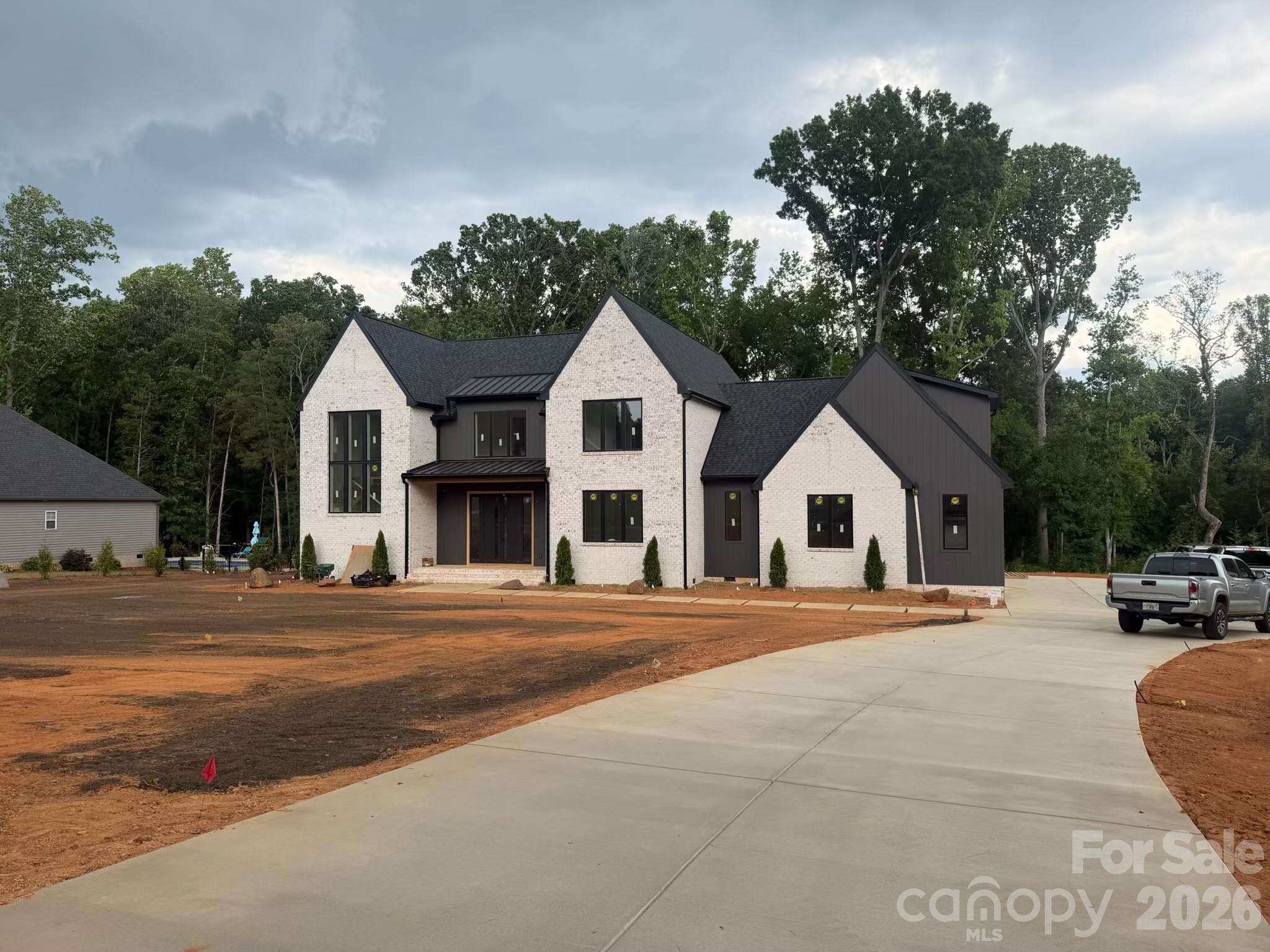 1440 Cranwell Drive — Mt Ulla