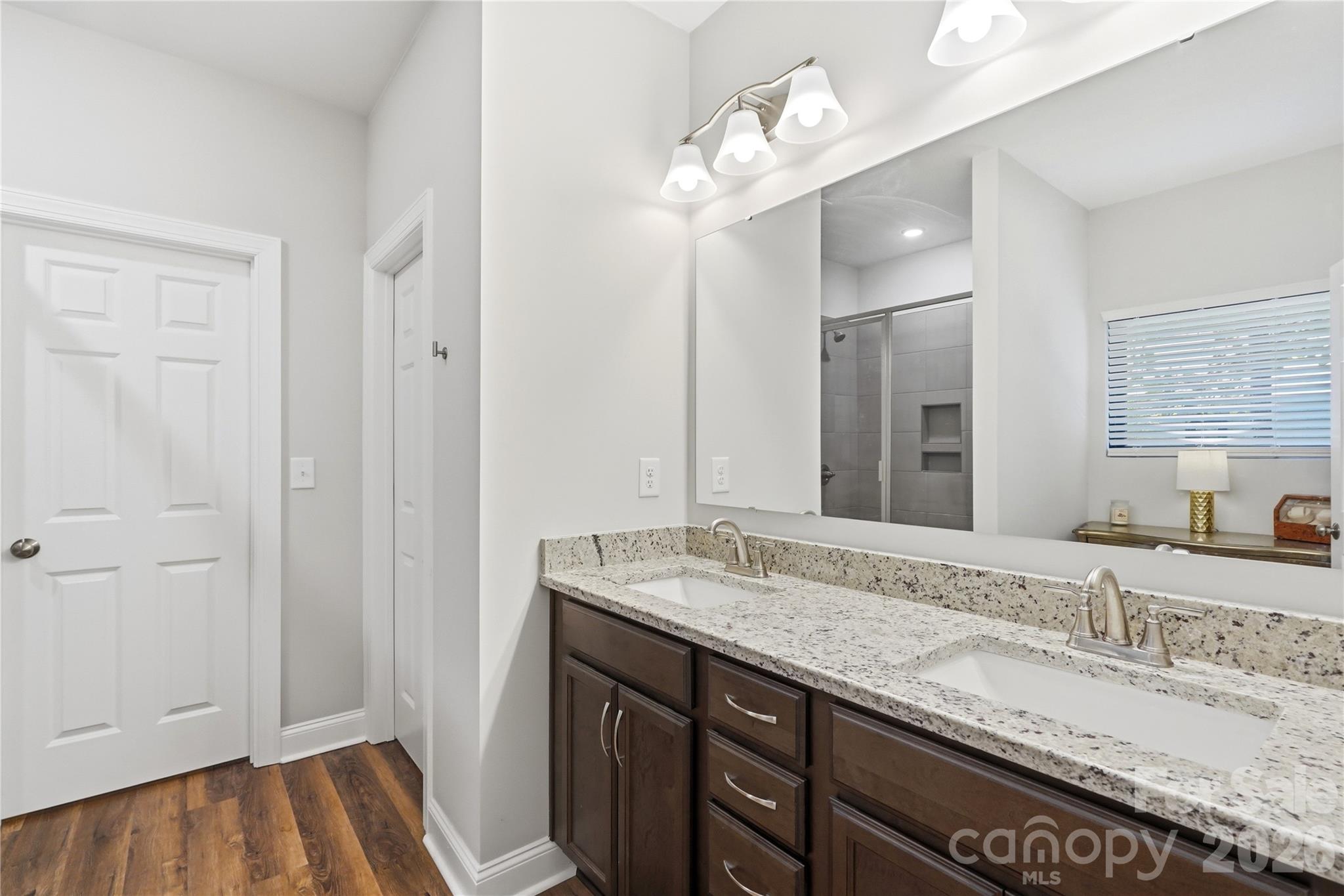 18532 Rosapenny Road — Charlotte
