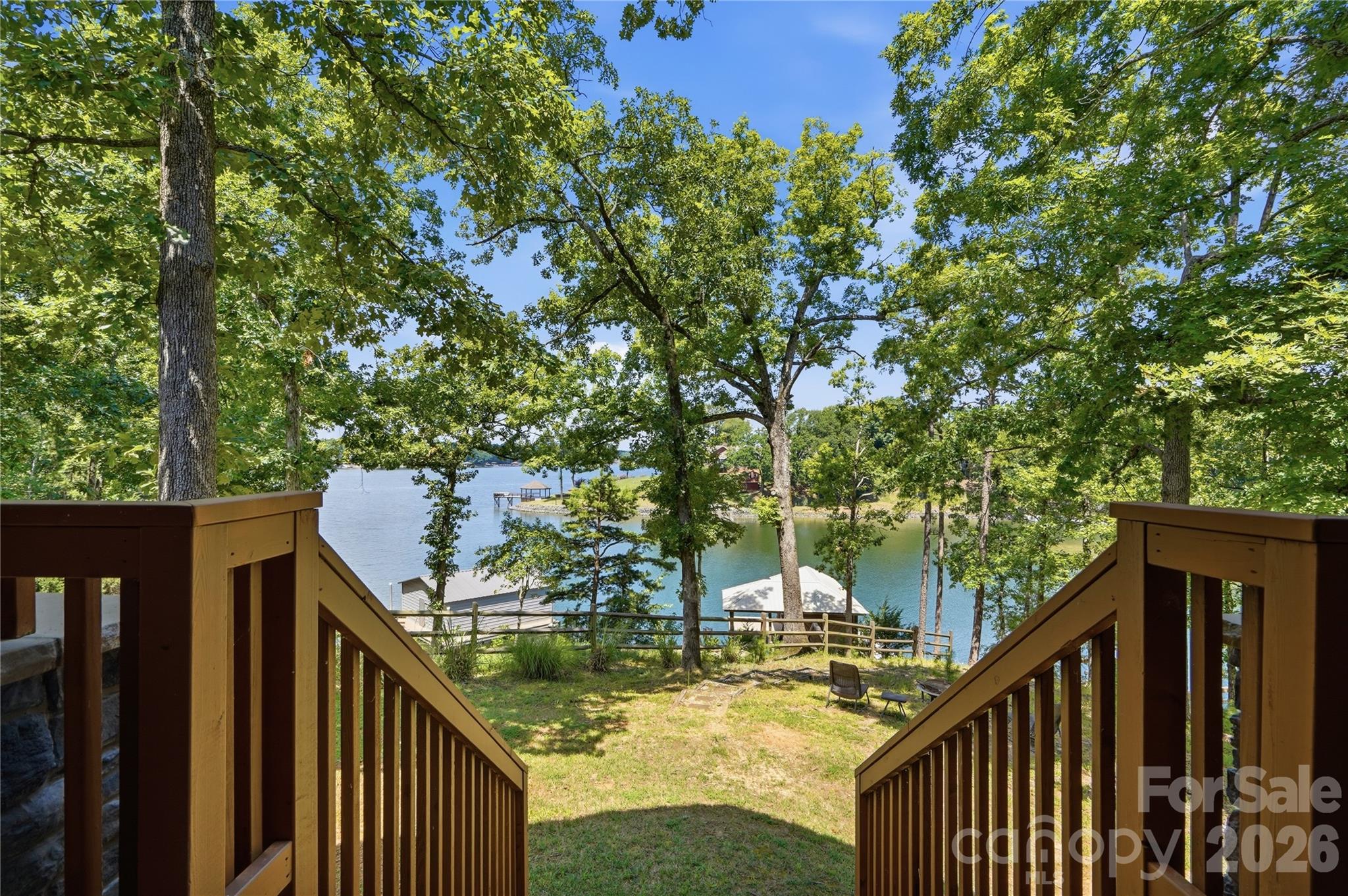 18532 Rosapenny Road — Charlotte