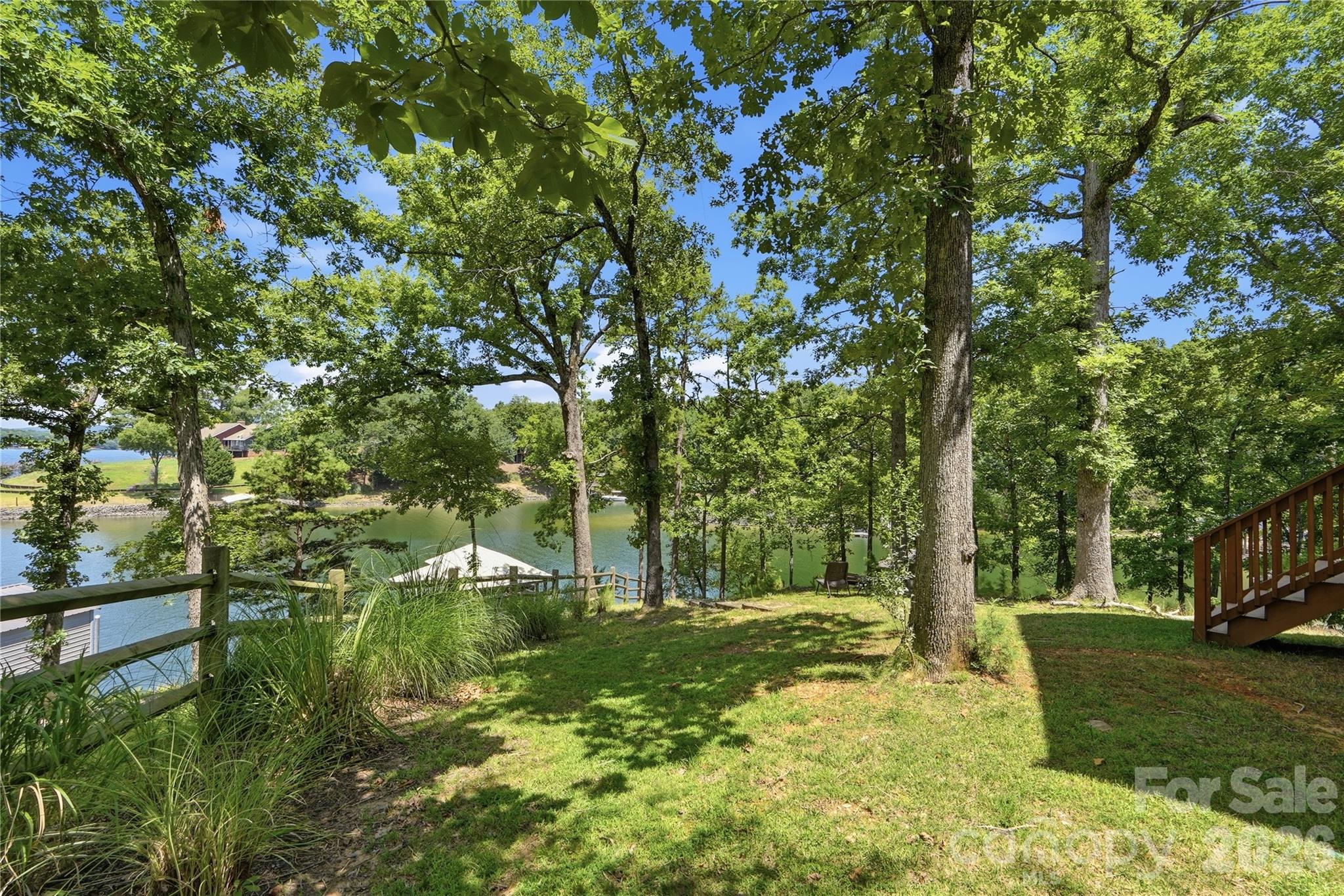 18532 Rosapenny Road — Charlotte
