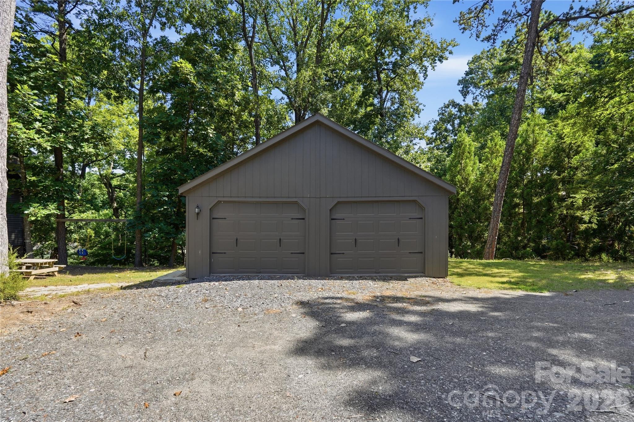 18532 Rosapenny Road — Charlotte