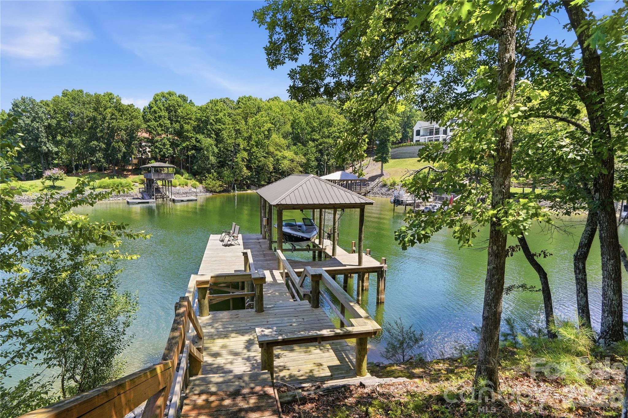 18532 Rosapenny Road — Charlotte