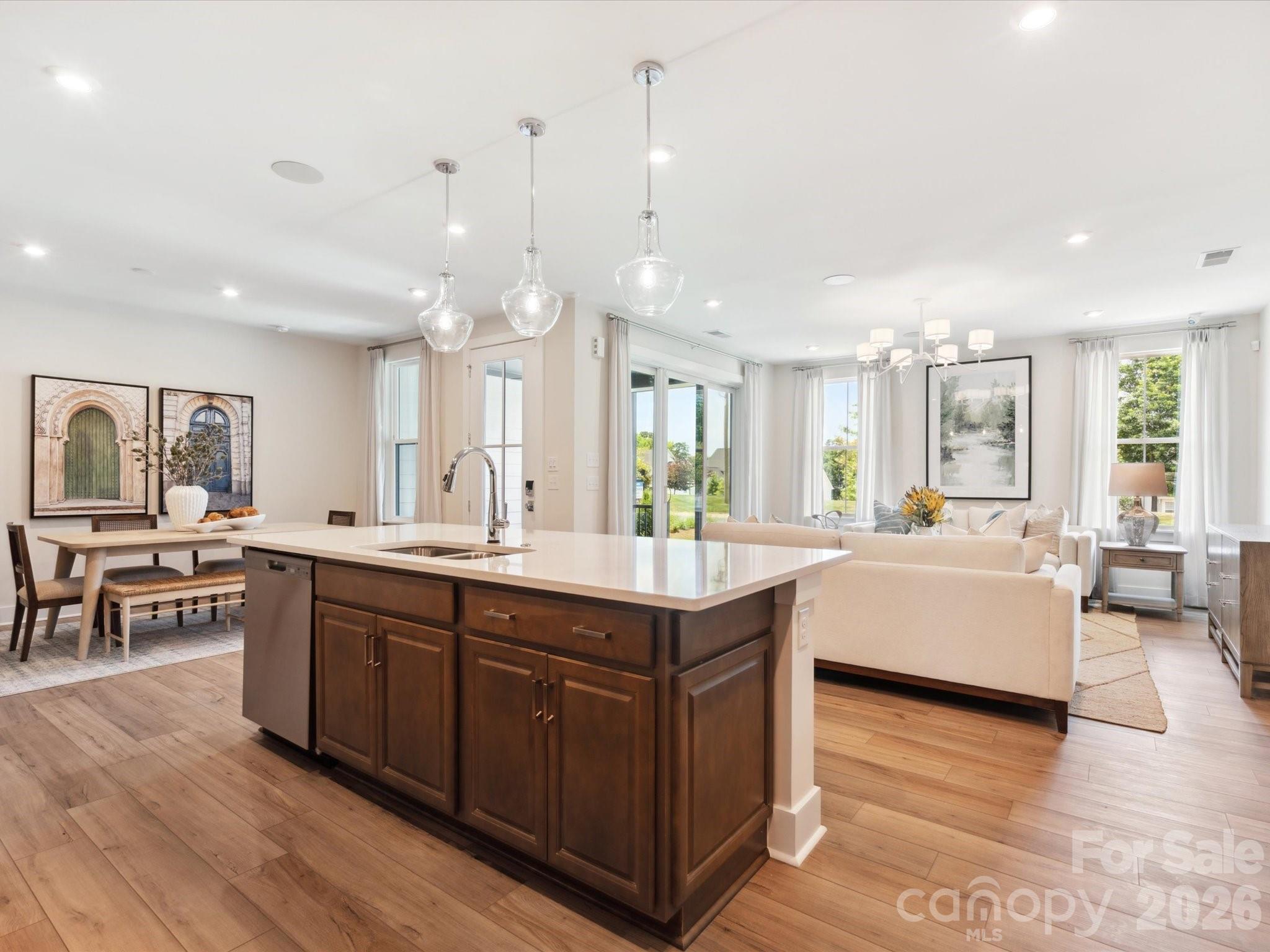 314 Ardmore Drive — Belmont