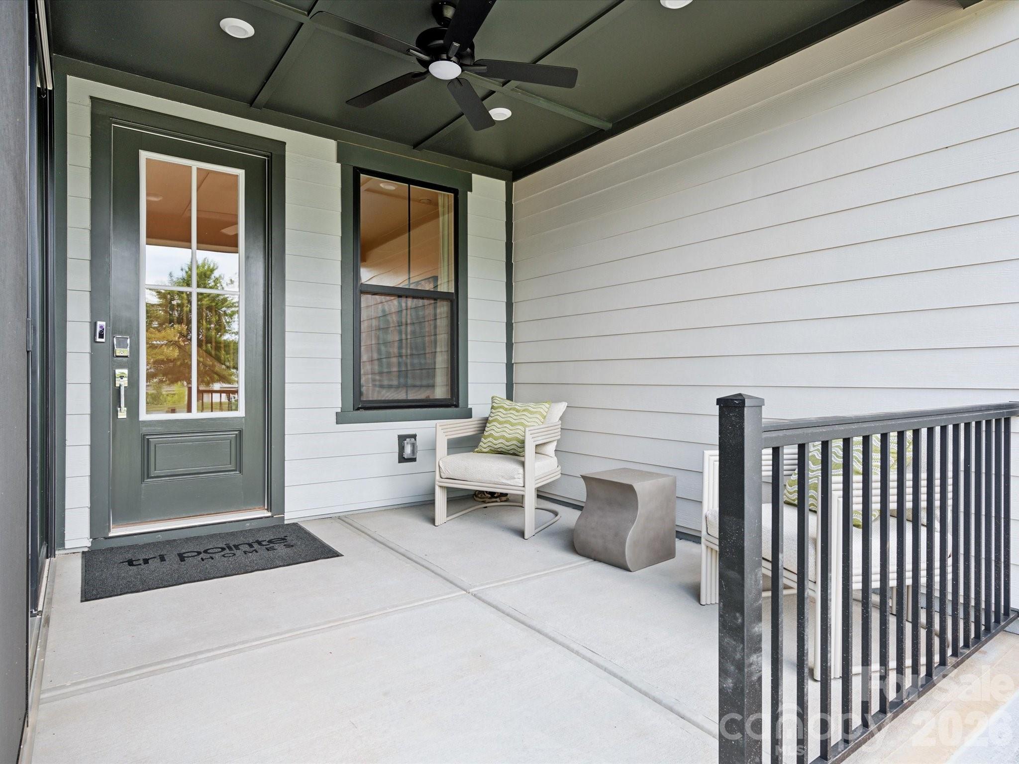 314 Ardmore Drive — Belmont