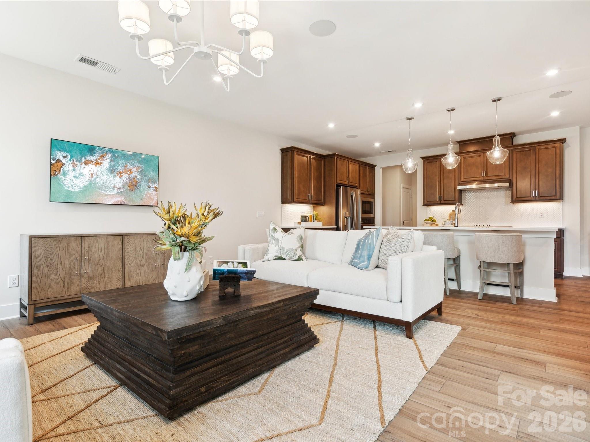 314 Ardmore Drive — Belmont