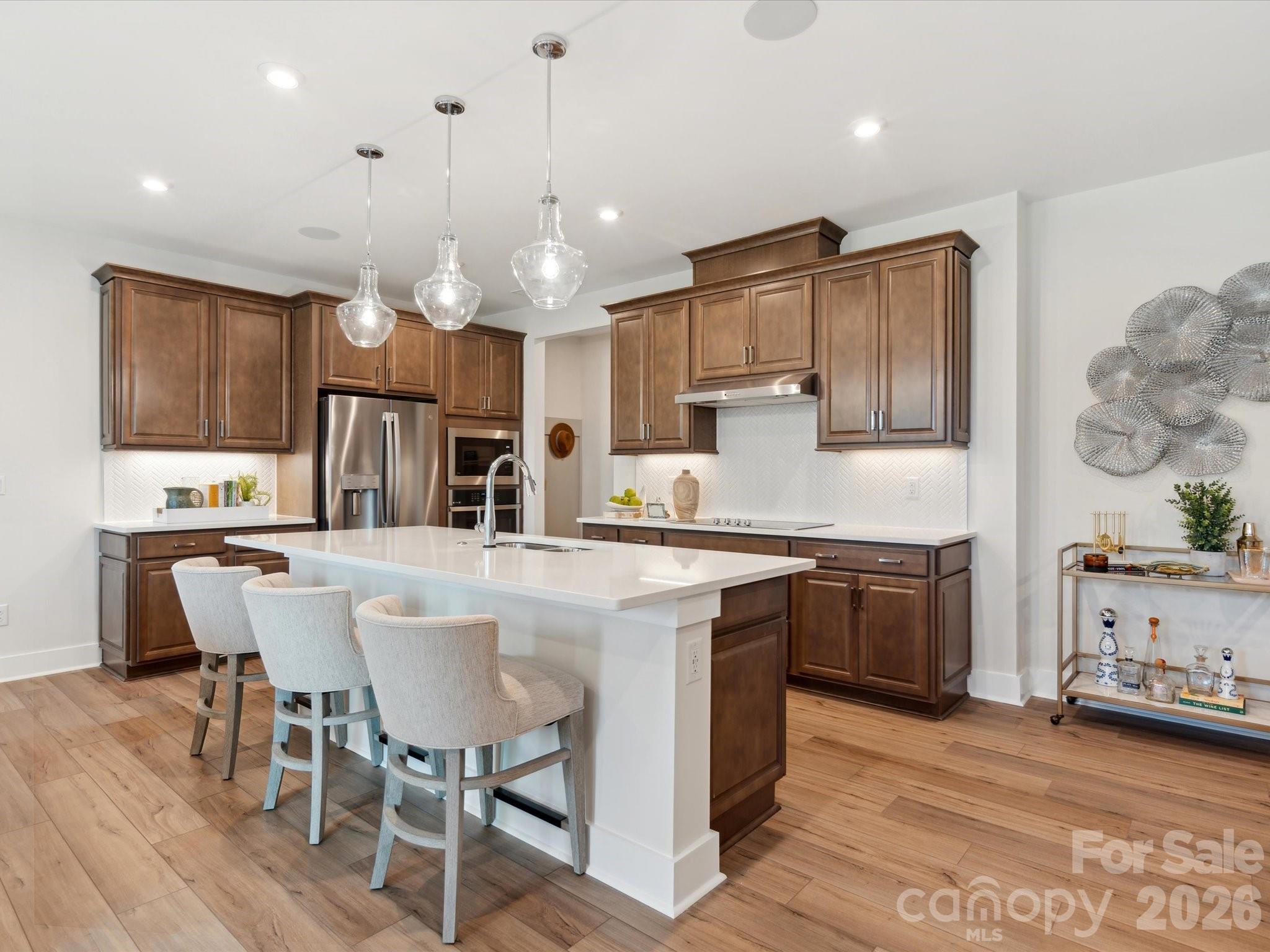 314 Ardmore Drive — Belmont