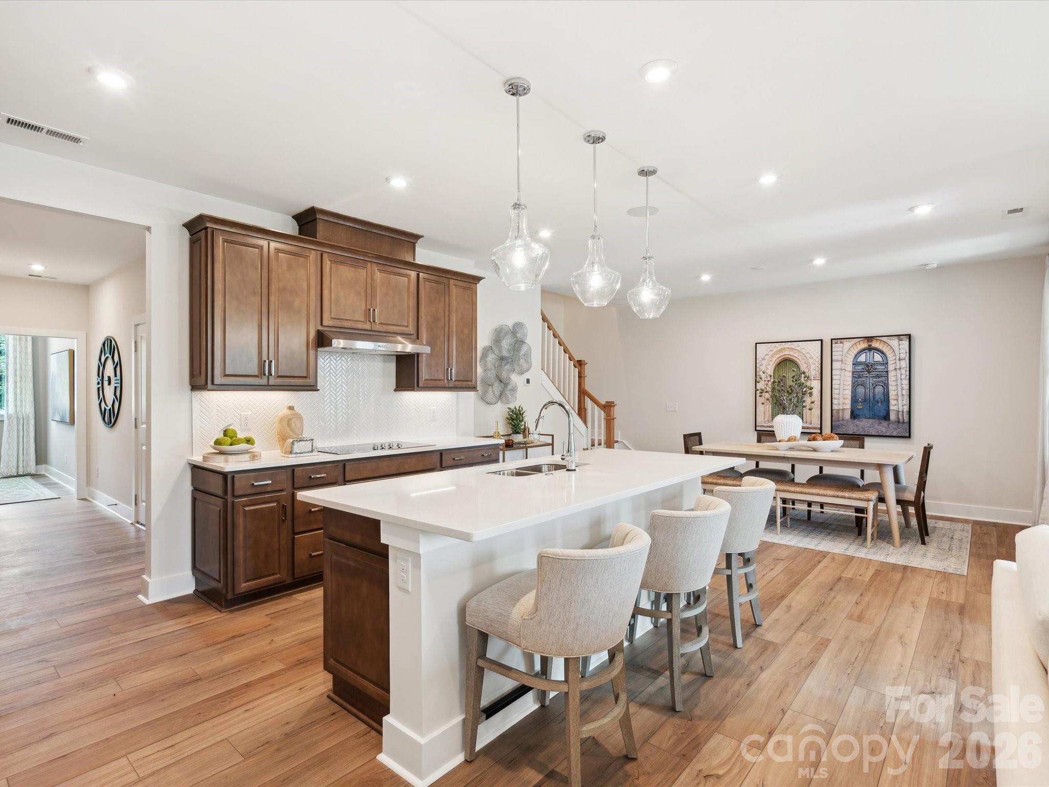 314 Ardmore Drive — Belmont