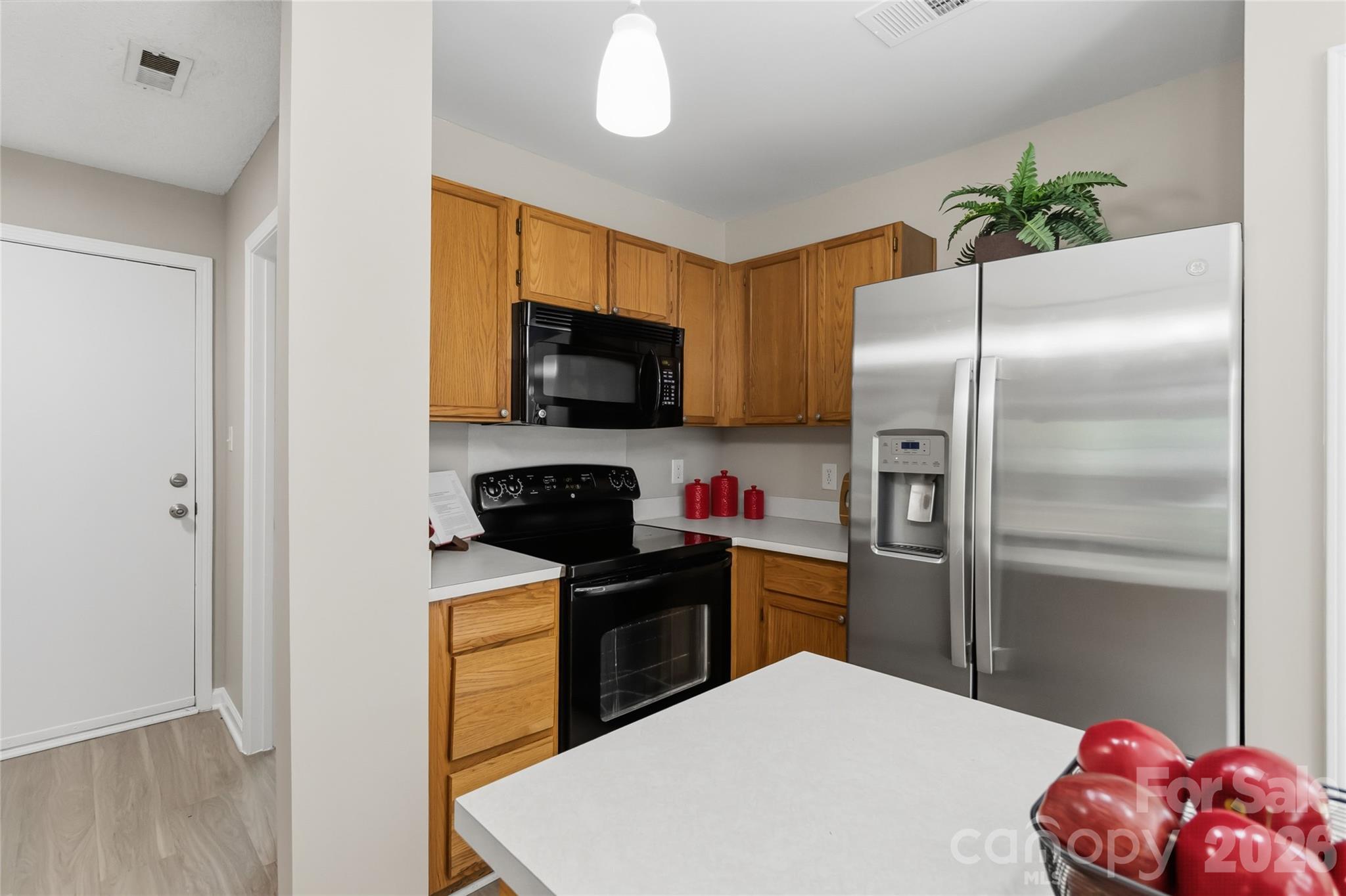 1610 Elk Creek Court — Charlotte