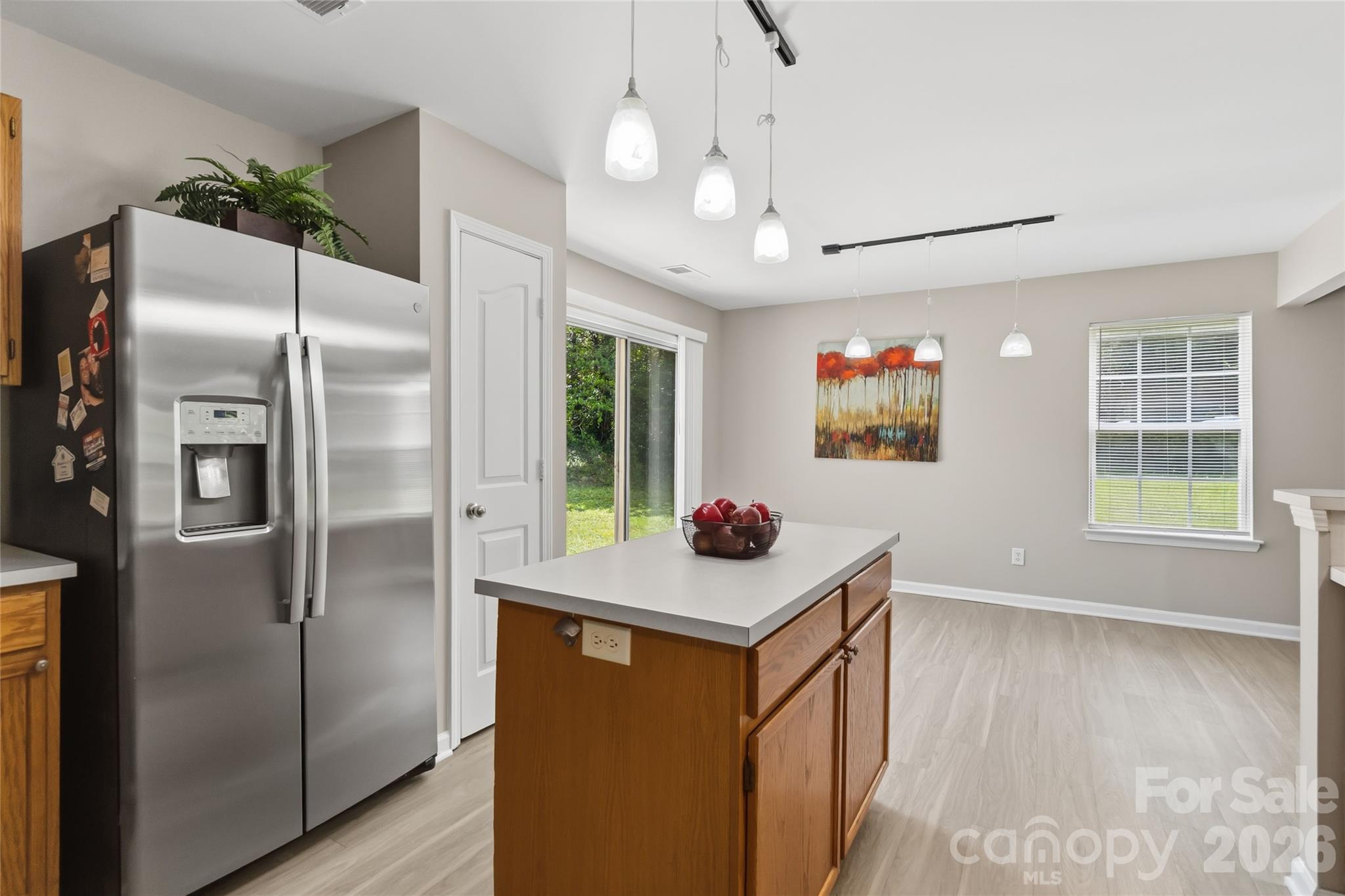 1610 Elk Creek Court — Charlotte