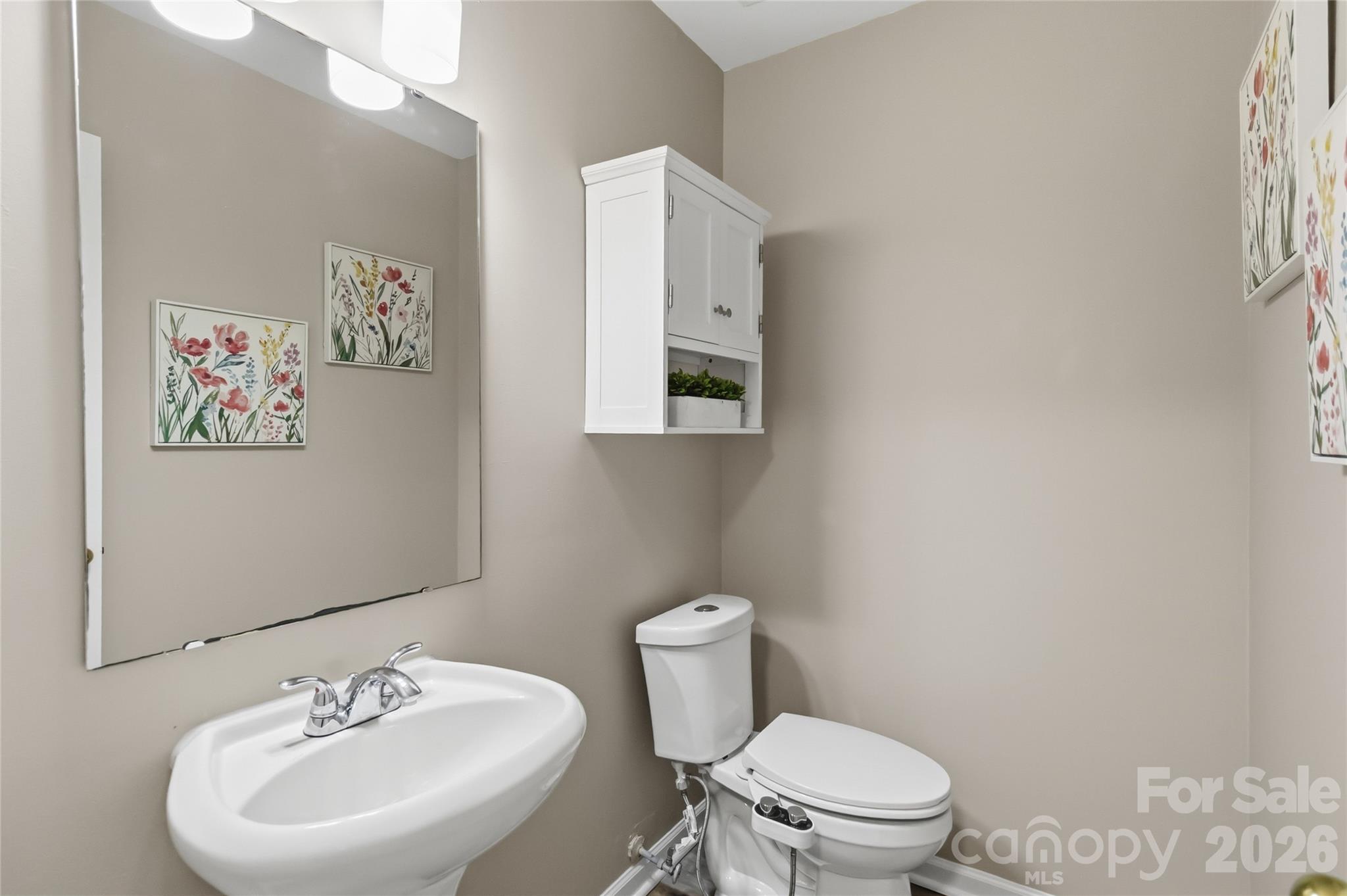 1610 Elk Creek Court — Charlotte