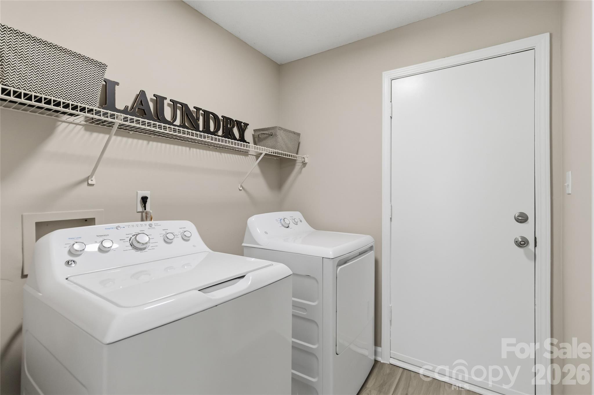 1610 Elk Creek Court — Charlotte