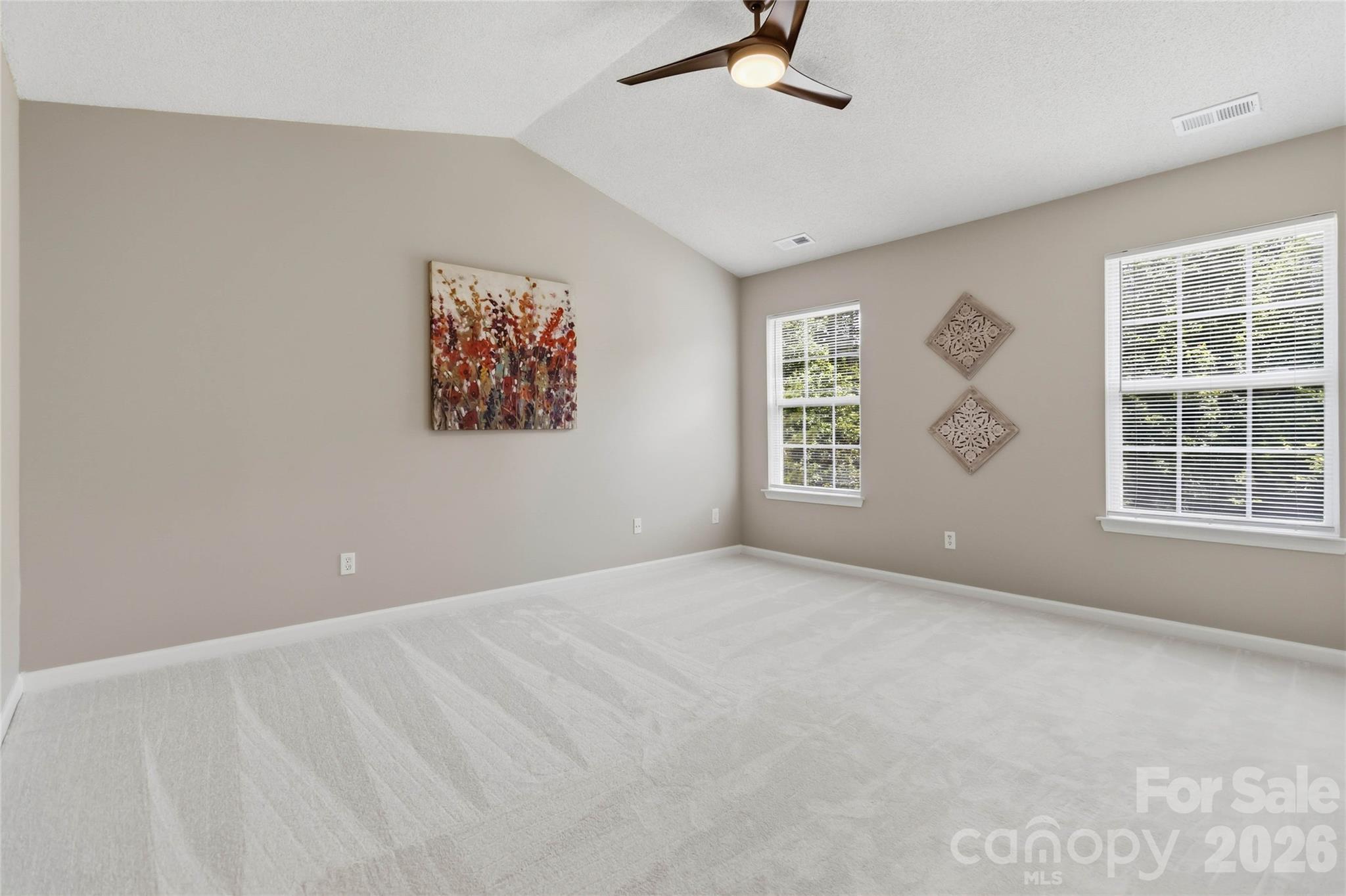 1610 Elk Creek Court — Charlotte