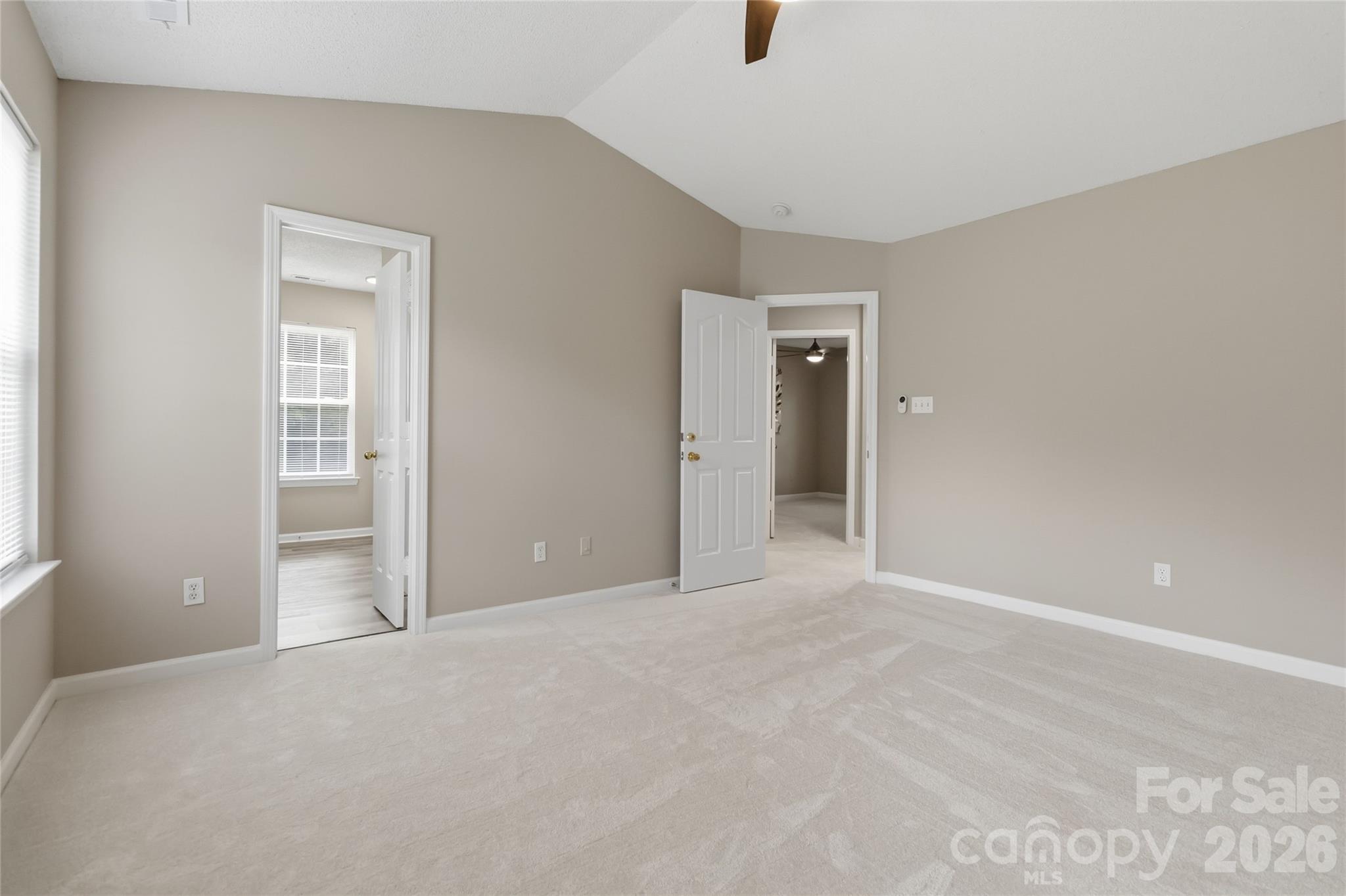 1610 Elk Creek Court — Charlotte