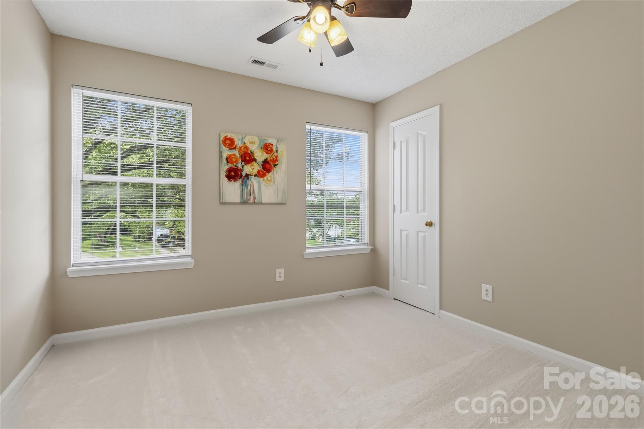 1610 Elk Creek Court — Charlotte